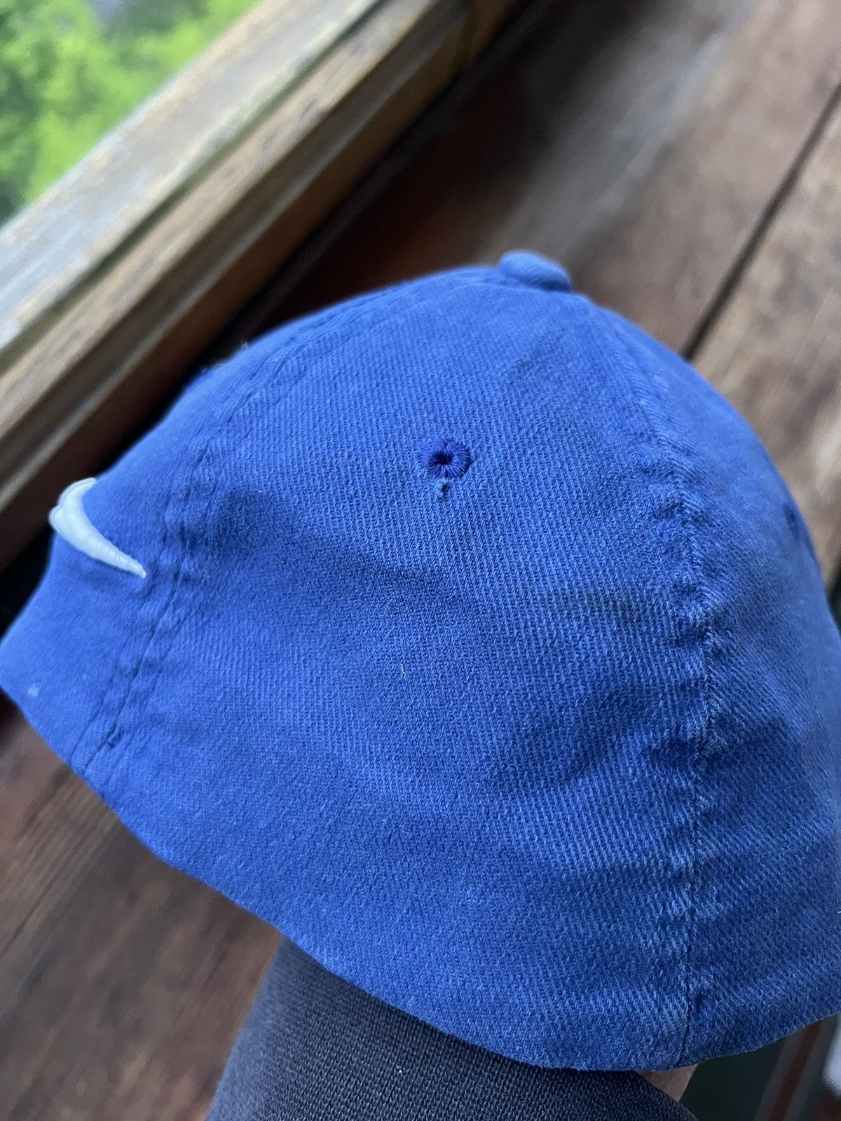 Alpinestars Vintage Y2K Flexfit Alpinestars Cap 90s Hat Size ONE SIZE - 7 Thumbnail