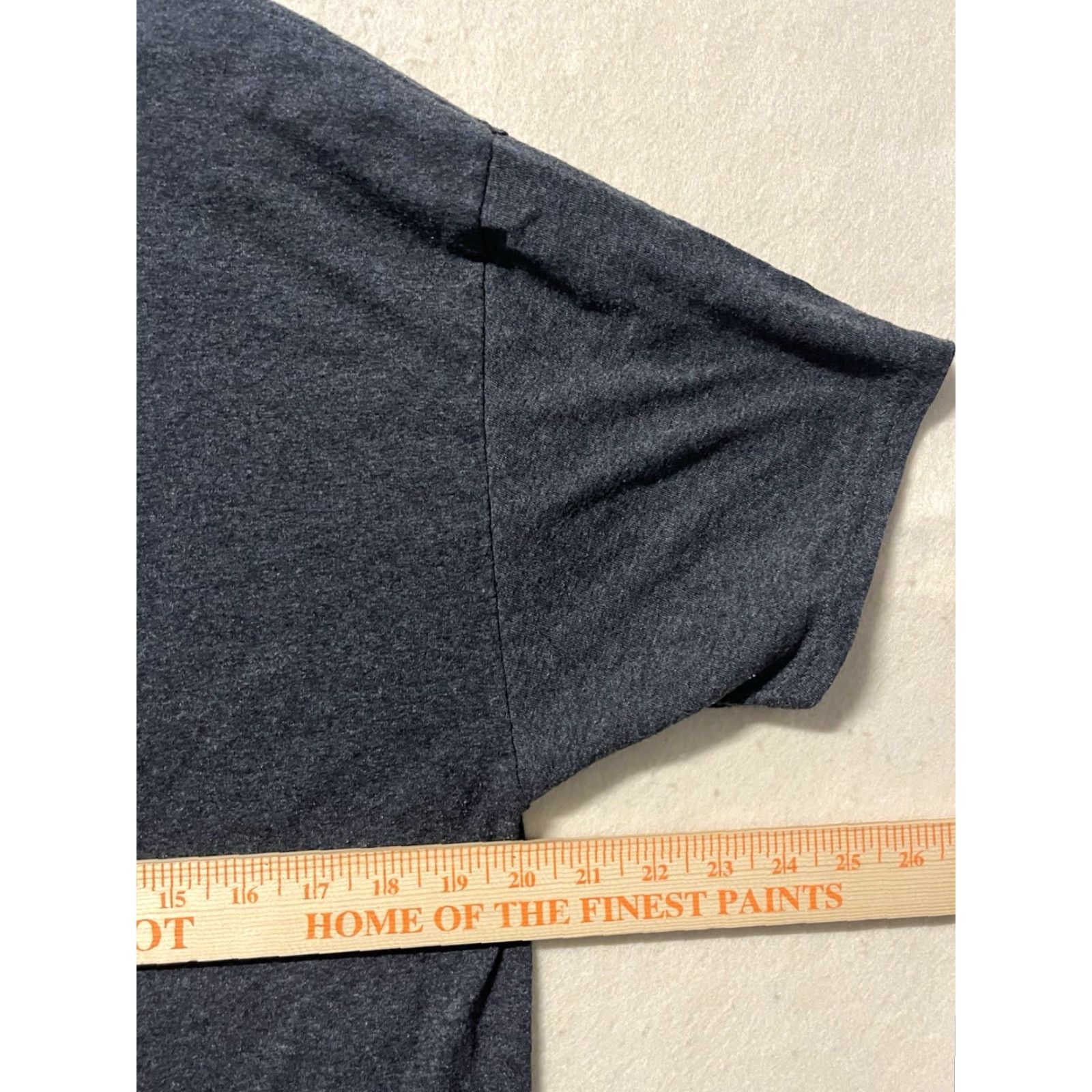 Champion Champion Men's Short Sleeve T-Shirt Size US L / EU 52-54 / 3 - 3 Thumbnail