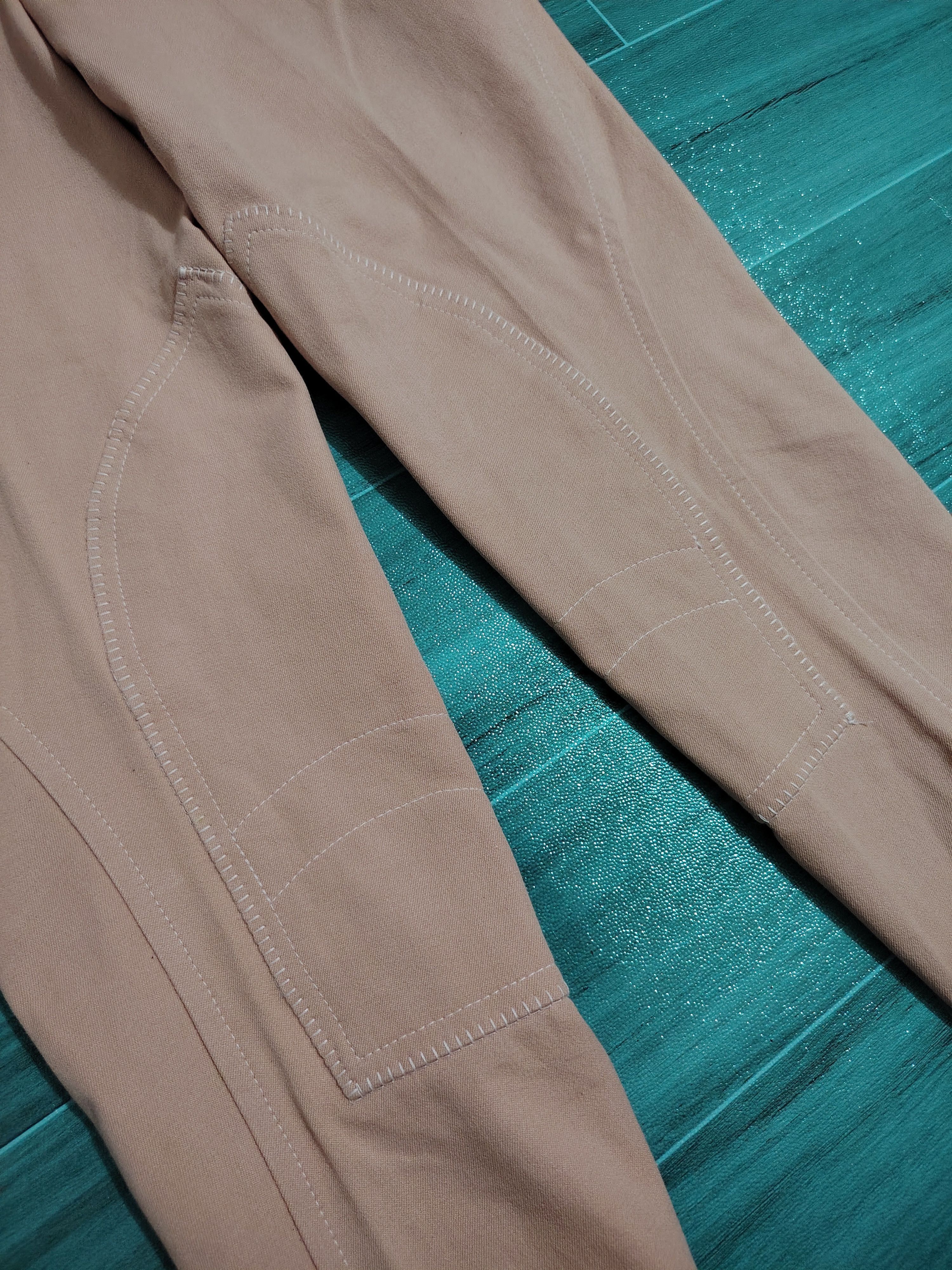Gucci GUCCI - TOM FORD - F/W 1994 - Horse Riding Pant Size 25" / US 0 / IT 36 - 4 Thumbnail