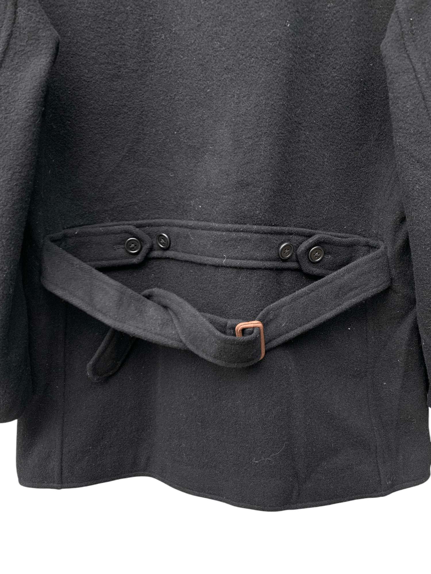 Polo Ralph Lauren Vintage Ralph Lauren Wool Button Jacket Size US M / EU 48-50 / 2 - 10 Thumbnail