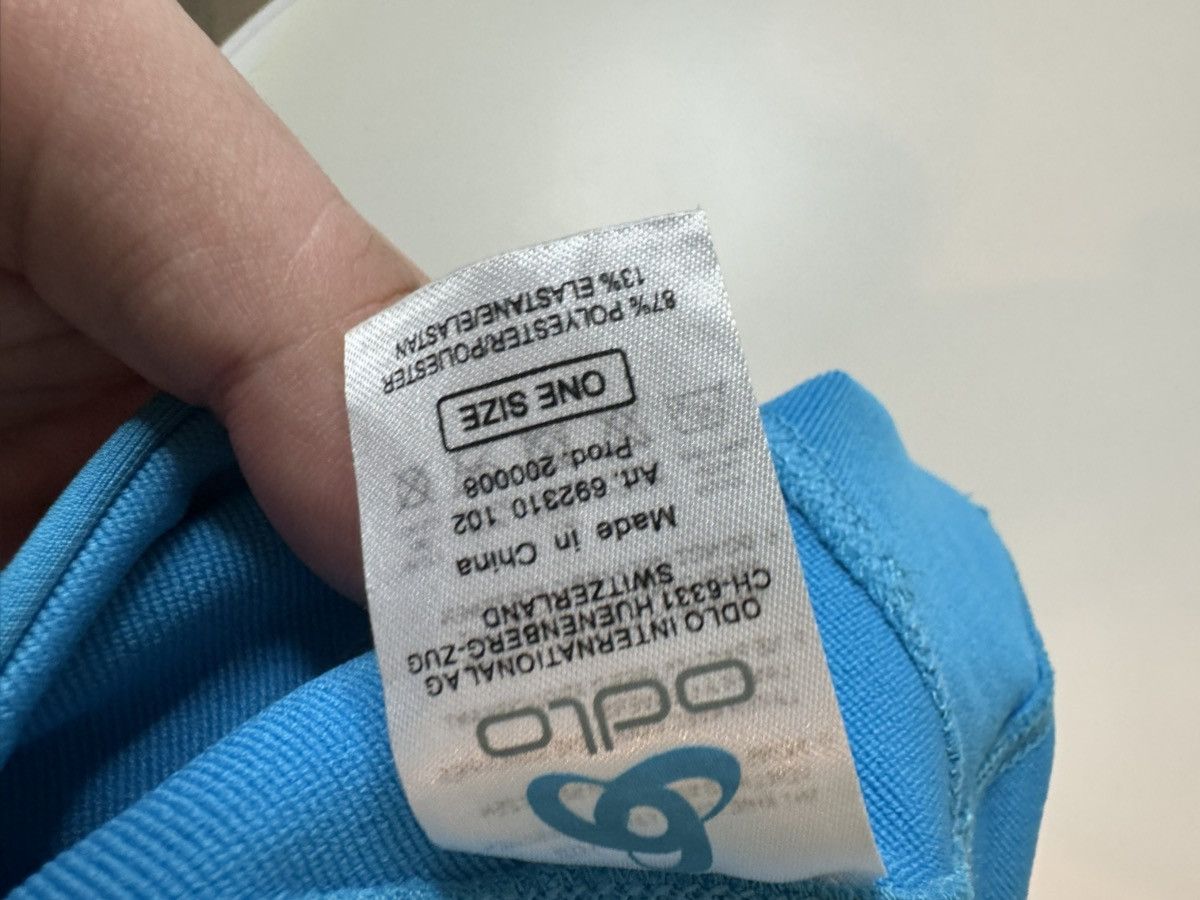 Odlo Odlo hat cap Size ONE SIZE - 3 Thumbnail