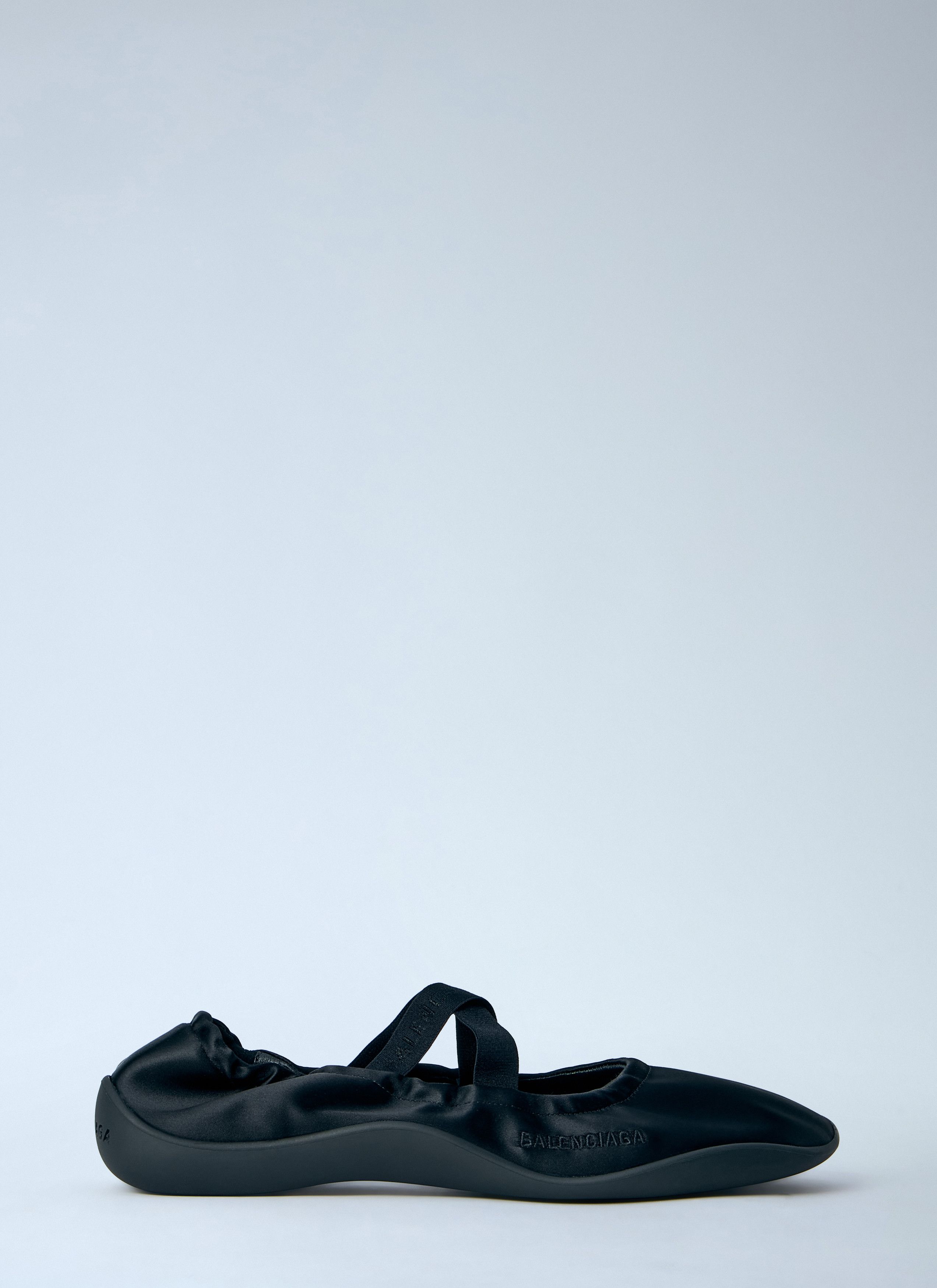 Balenciaga Shibuya Ballet Flats Size US 6 / IT 36 - 1 Thumbnail