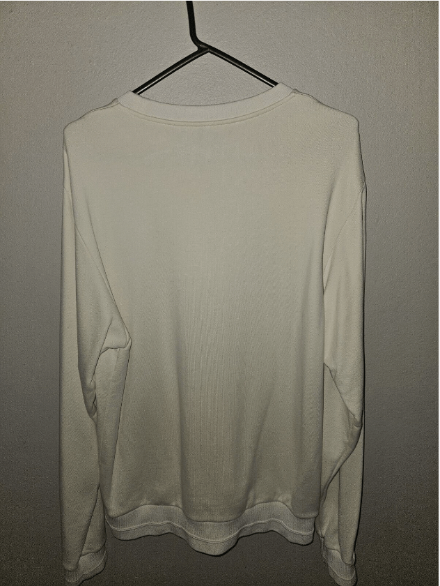 MCM MCM Embroidred Sweatshirt Size US S / EU 44-46 / 1 - 4 Thumbnail