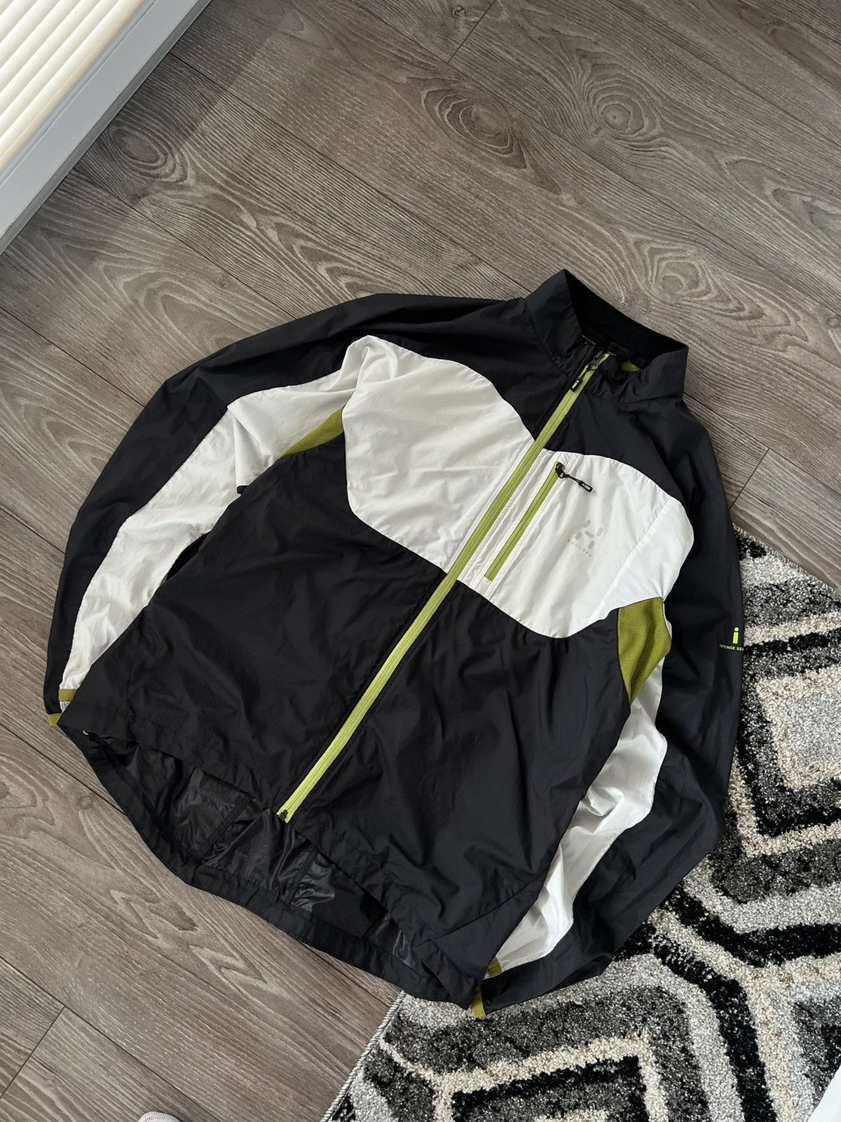 ‼️LIMITED HAGLOFS MULTIPOCKET TACTICAL PACKABLE IS JACKET‼️