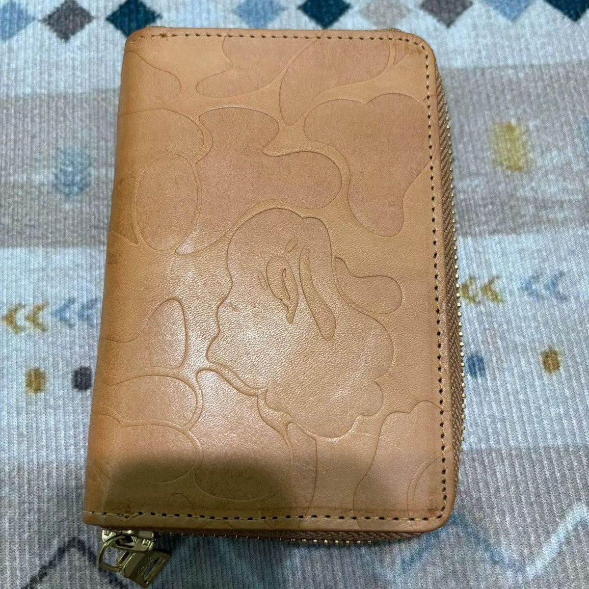 Bape BAPE CLASSIC WALLET Size ONE SIZE - 7 Thumbnail