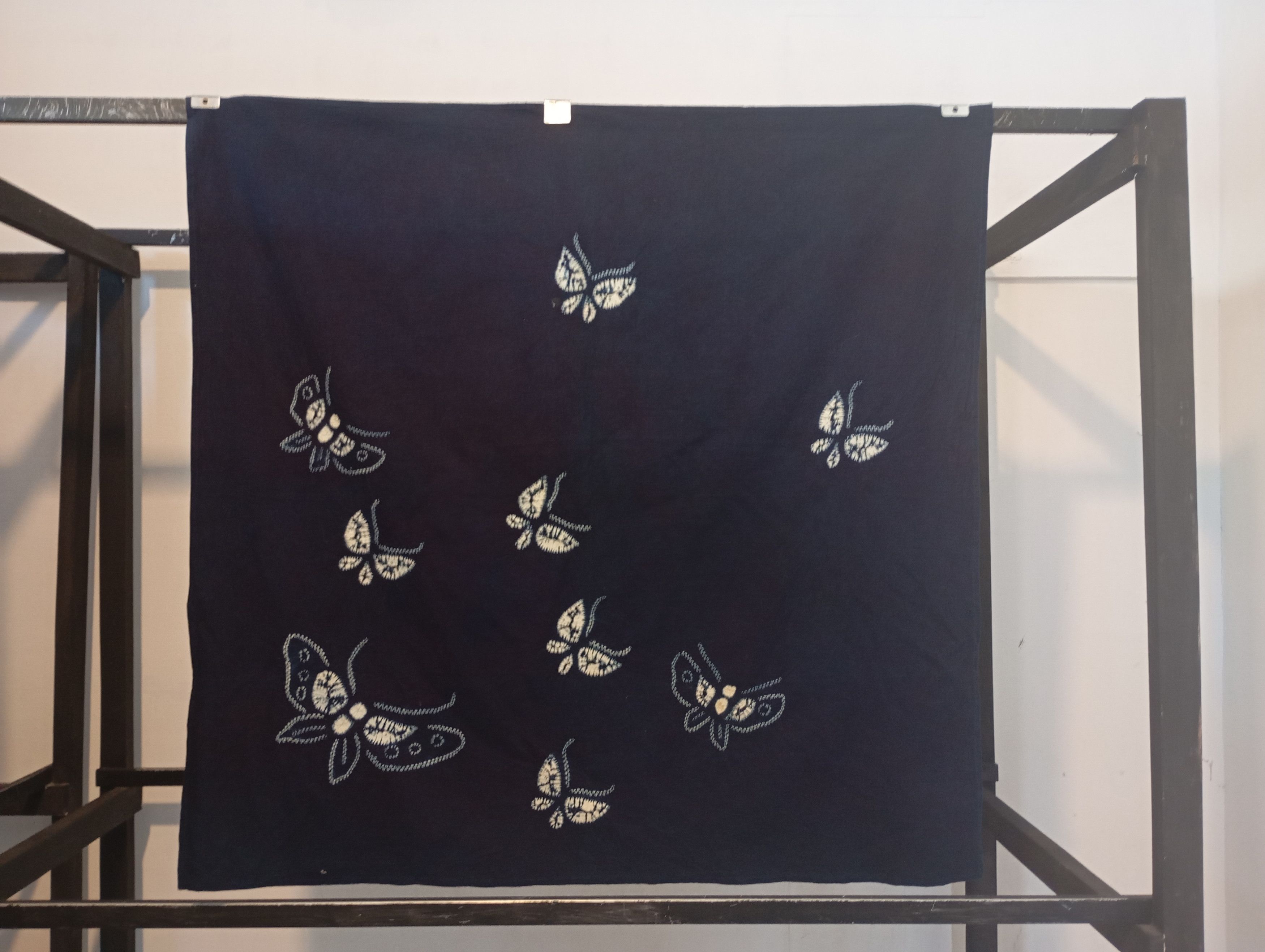 Japanese Brand Japanese Tablecloth Home decor Wall Decor Size ONE SIZE - 1 Thumbnail