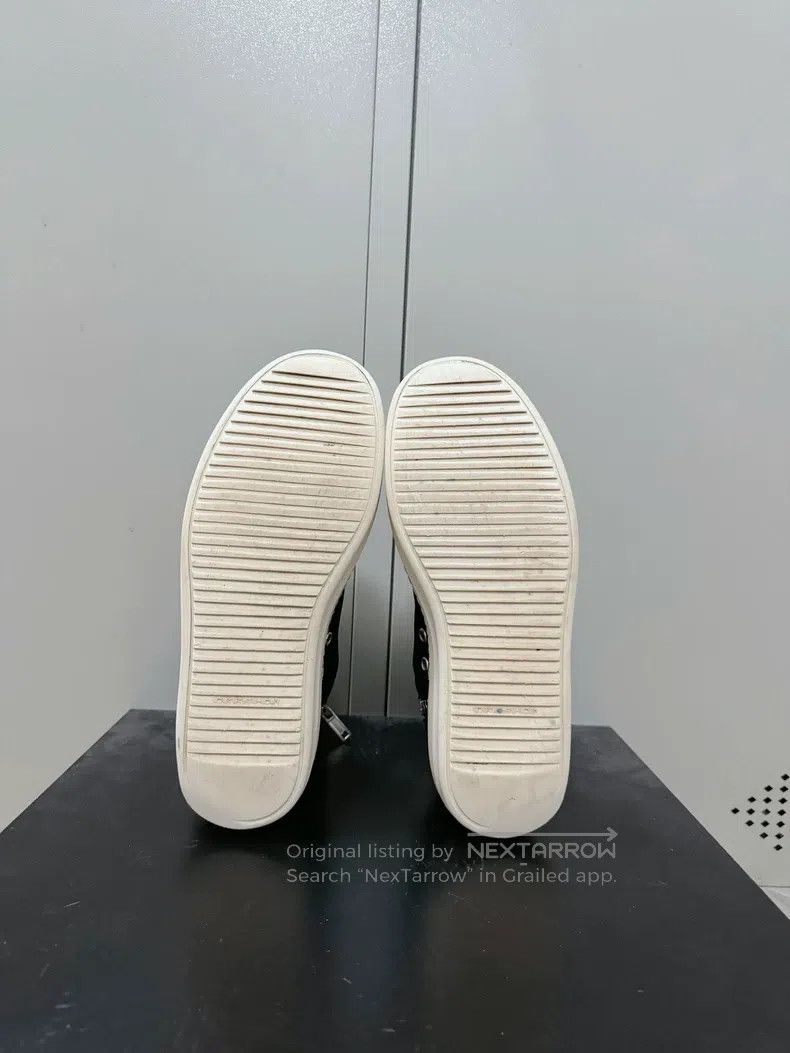 Rick Owens Rick Owens Converse Size US 7 / EU 40 - 8 Thumbnail