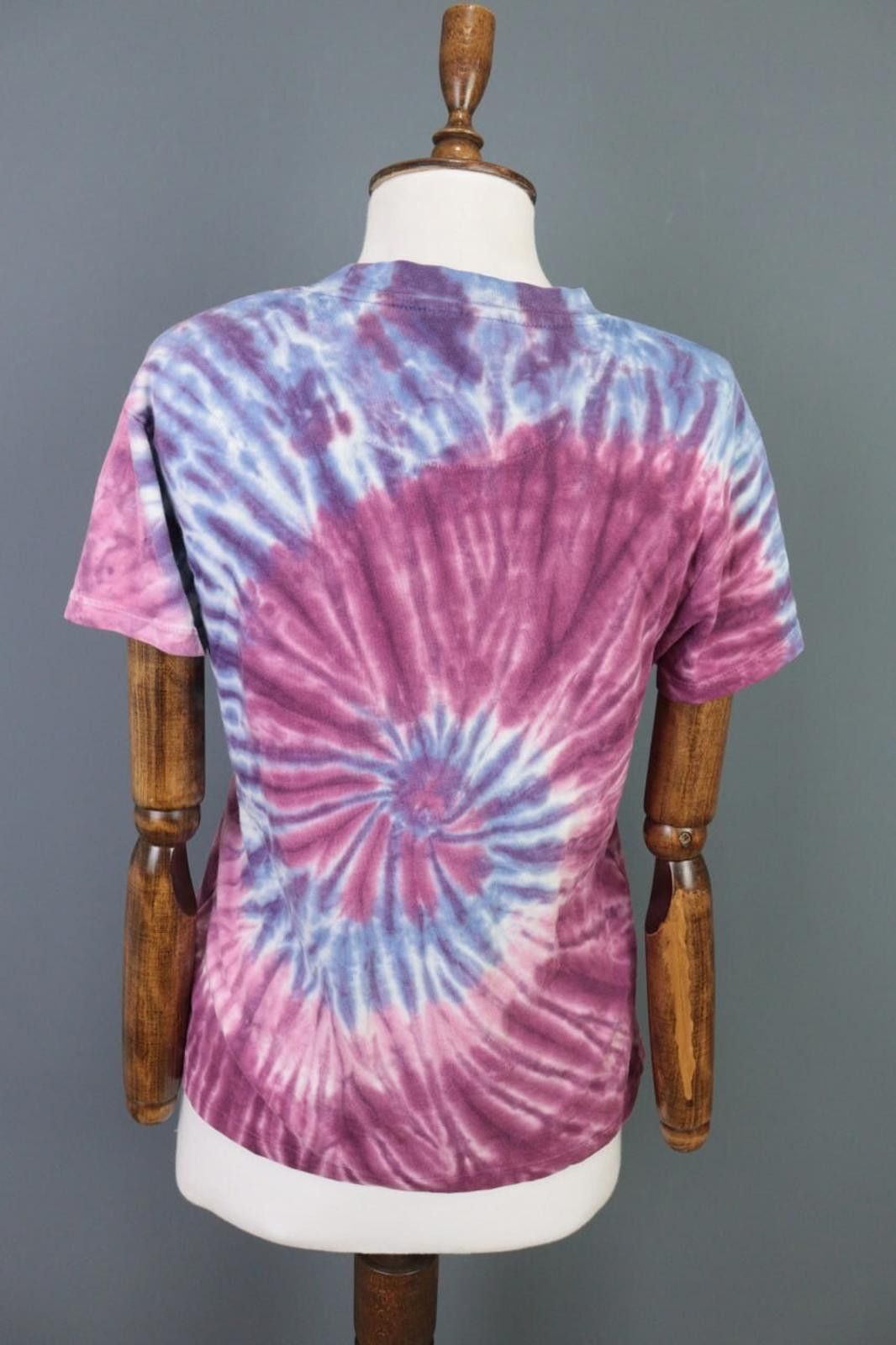 Karl Kani Karl Kani Multicolro Colorful Big Logo T-Shirt Size S Size S / US 4 / IT 40 - 10 Thumbnail