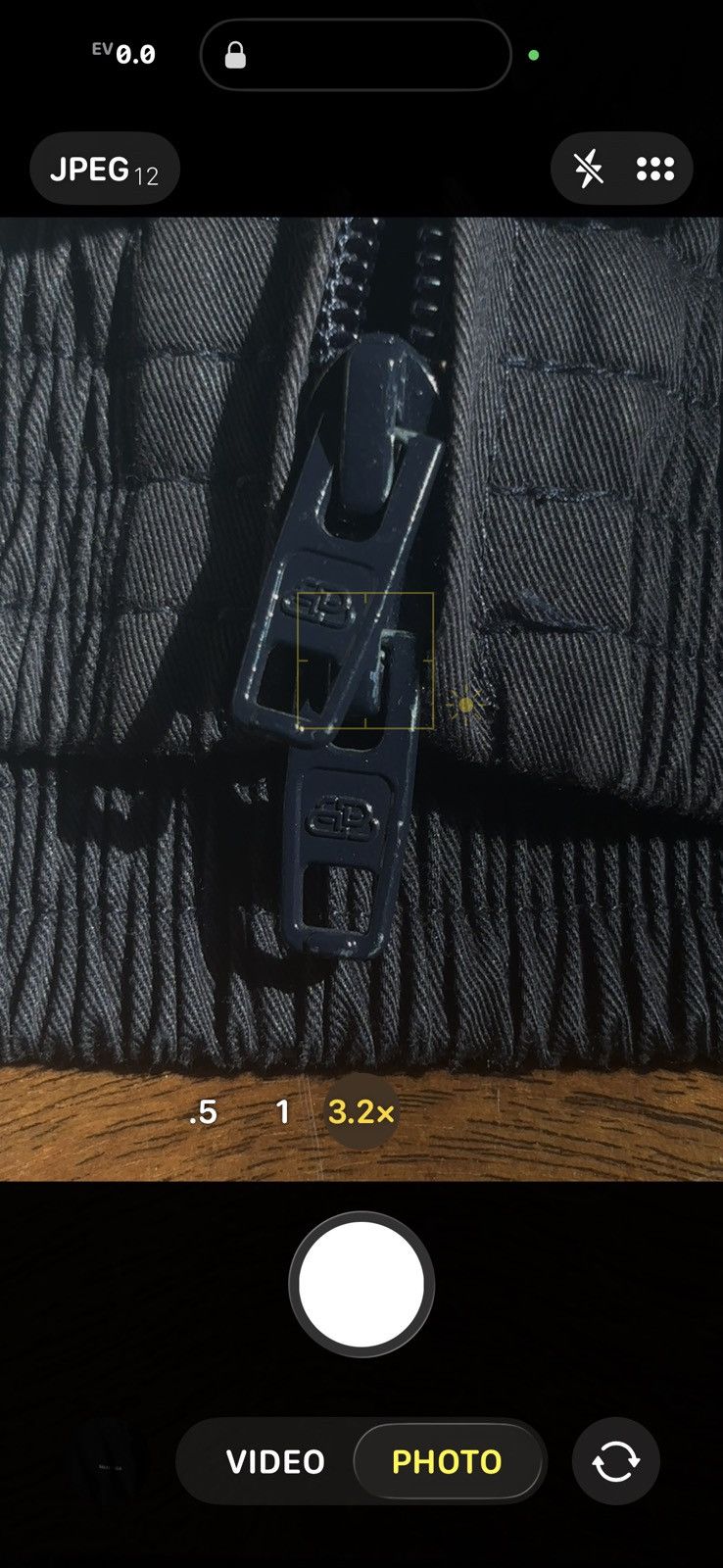 Balenciaga Balenci track jkt Size US L / EU 52-54 / 3 - 5 Thumbnail