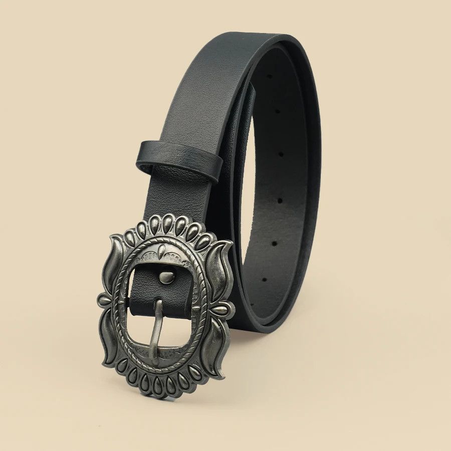 Jewelry Retro Vintage Bullet Studded Belt Size ONE SIZE - 5 Thumbnail