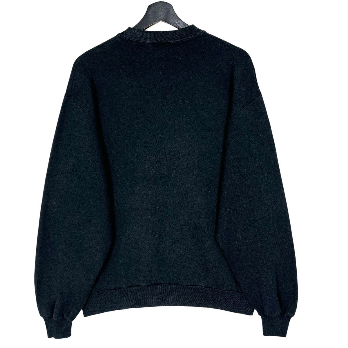 Disney × Mickey Mouse × Vintage Vintage 90’s Mickey Mouse California Sweatshirt Size US M / EU 48-50 / 2 - 8 Thumbnail