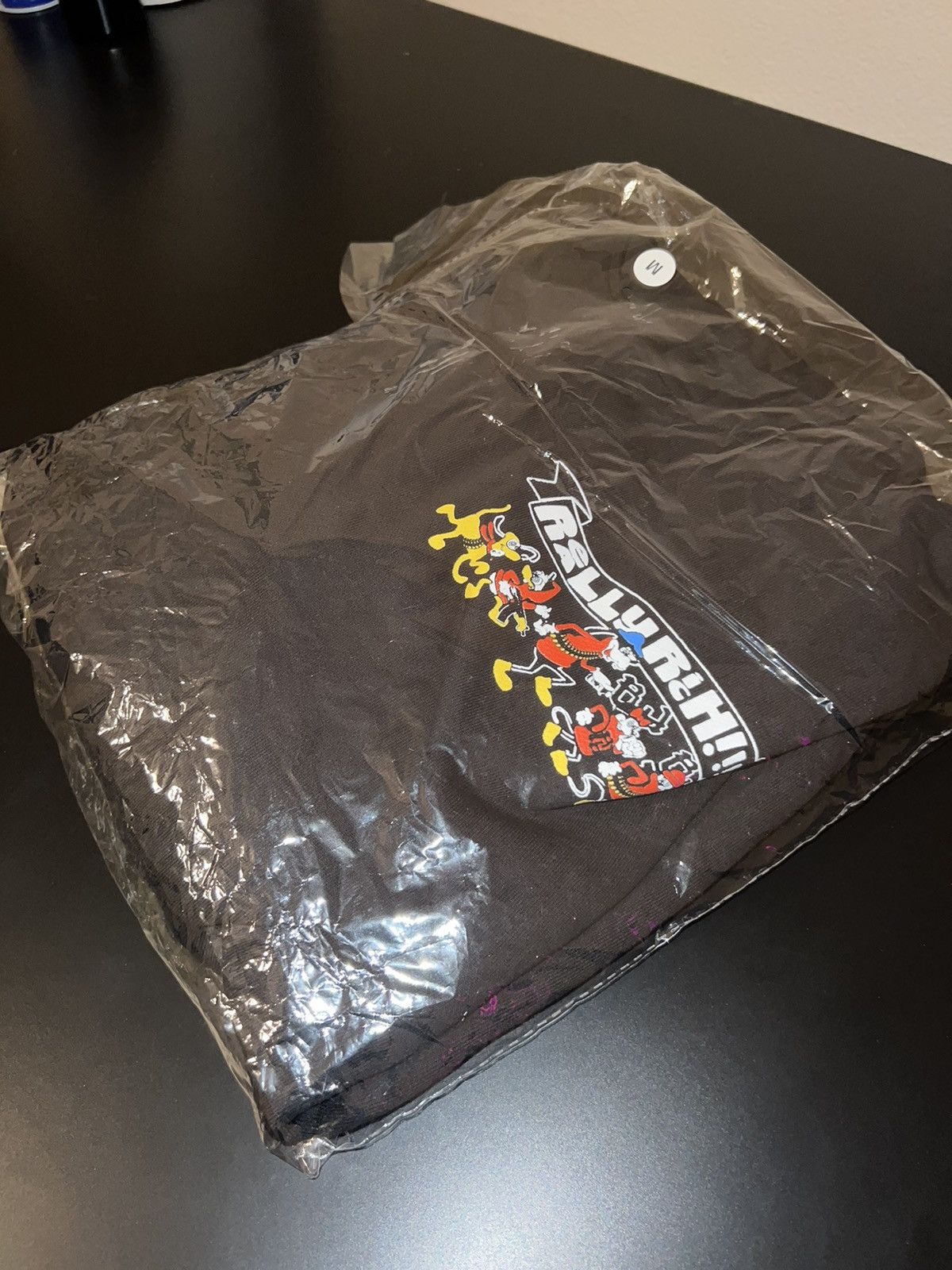 Other Really Rich Geekyland V2 Size US M / EU 48-50 / 2 - 2 Thumbnail