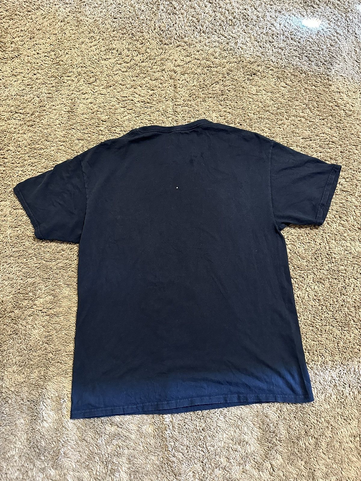 Nike × Vintage Vintage Huncho Quavo allstar “sports” shirt 00s size large Size US L / EU 52-54 / 3 - 6 Thumbnail