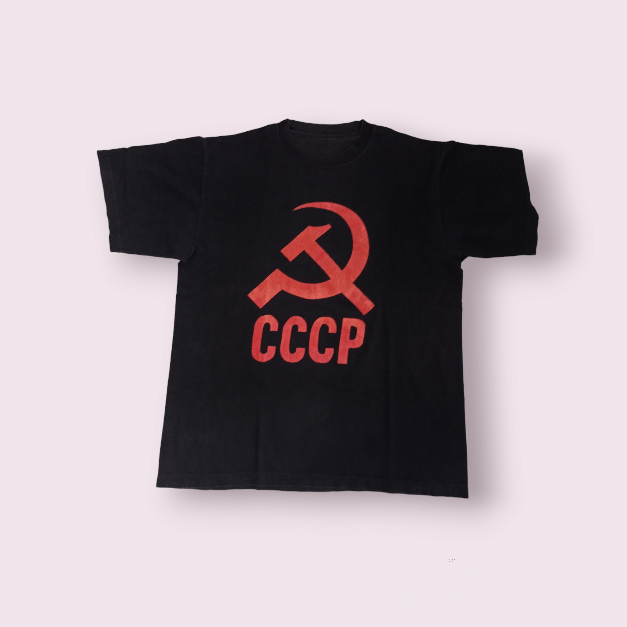 image of Cccp in Black, Men's (Size XL)