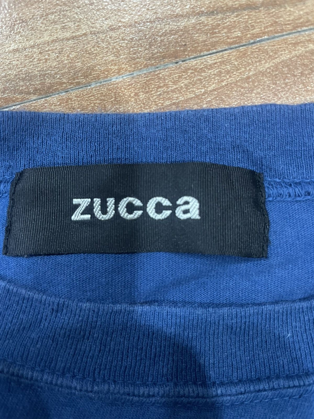 Zucca Zucca Long Blouse Size ONE SIZE - 4 Thumbnail