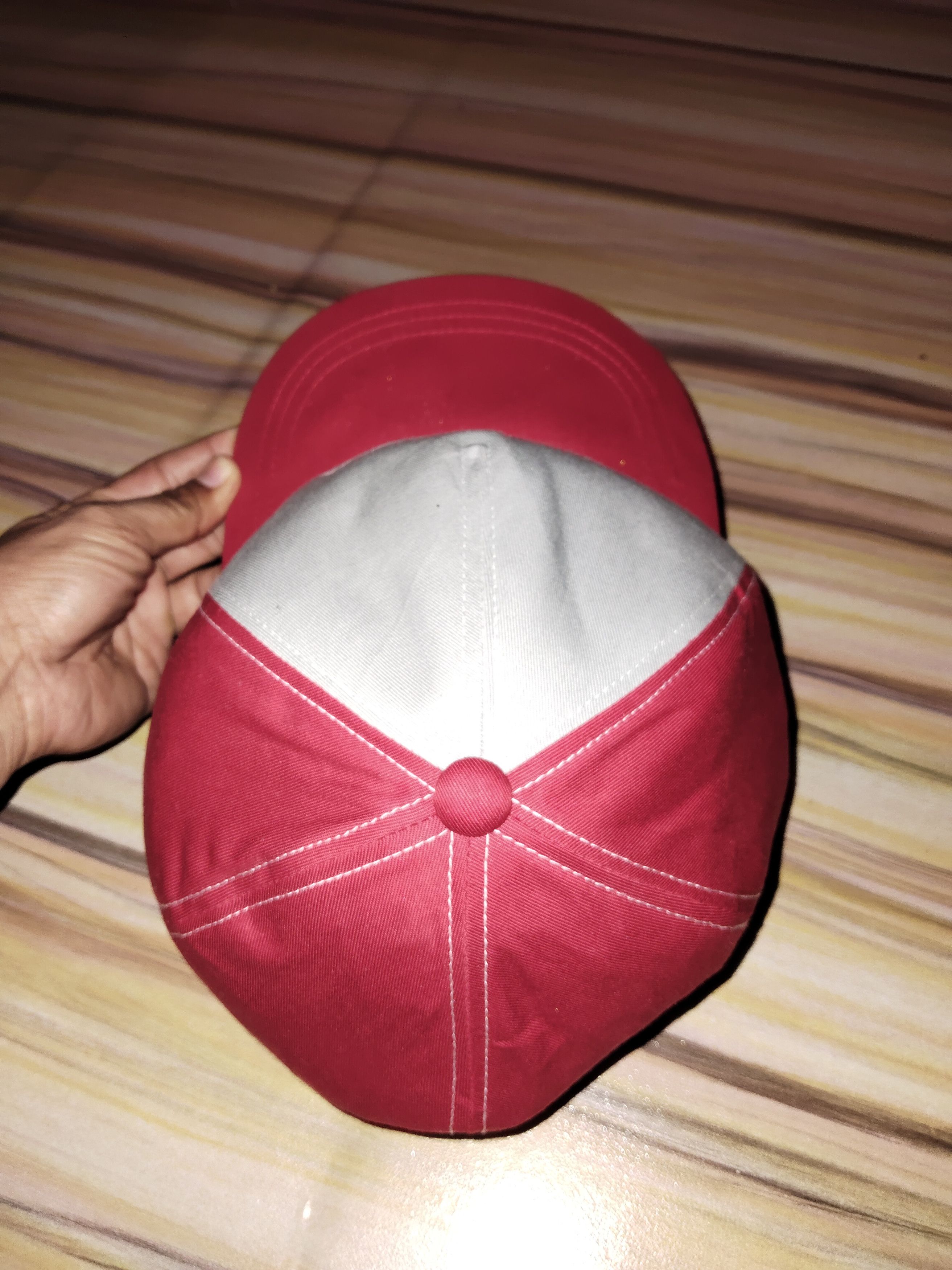 Gear for Sports Vintage TOYOTA TECHNO Cap Size ONE SIZE - 4 Thumbnail