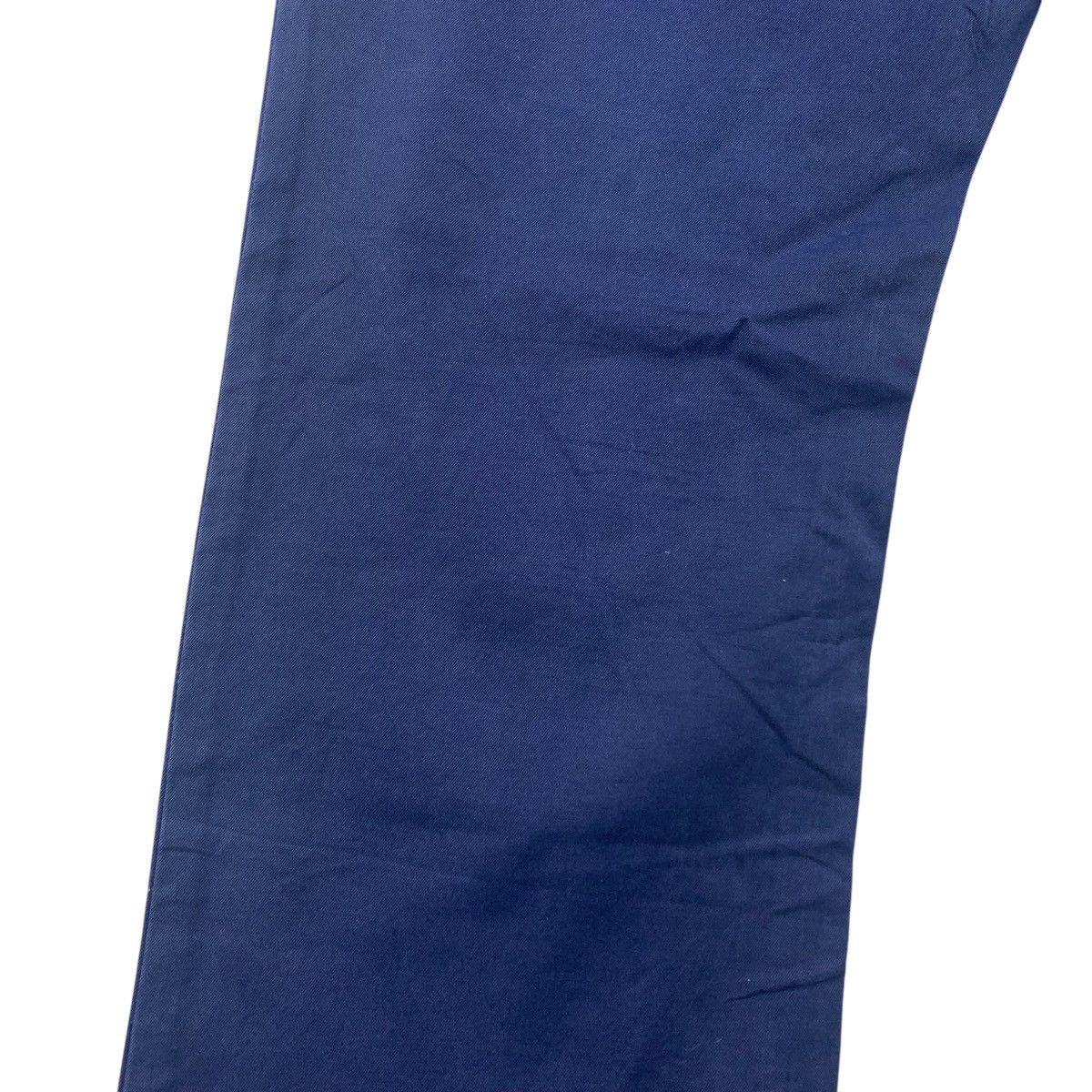 Designer × Versace GIANNI VERSACE Blue jeans Size 32" / US 10 / IT 46 - 17 Thumbnail