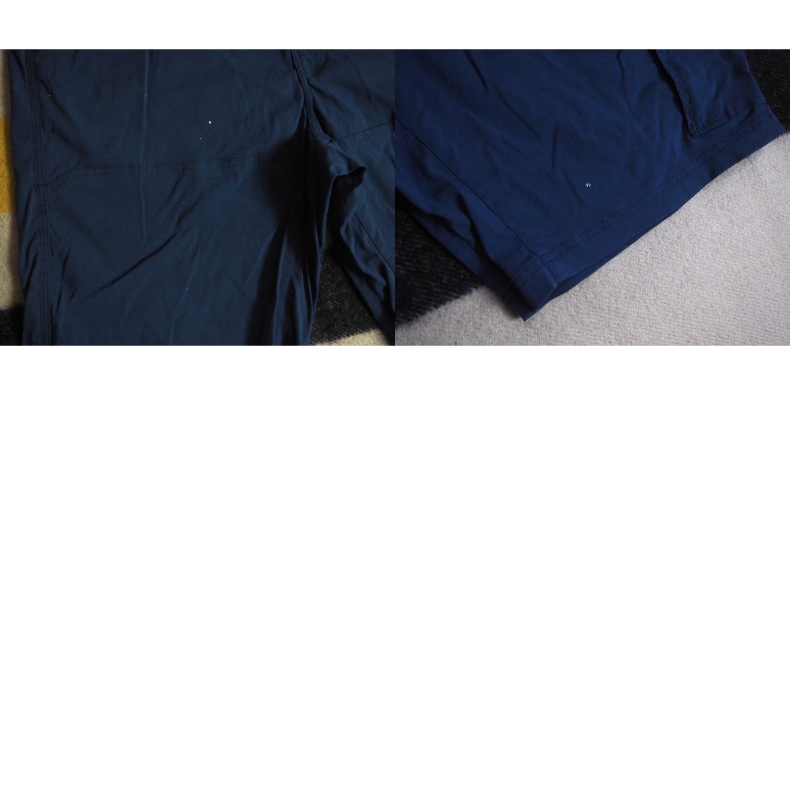 Prana VINTAGE? No. Size US 36 / EU 52 - 8 Thumbnail