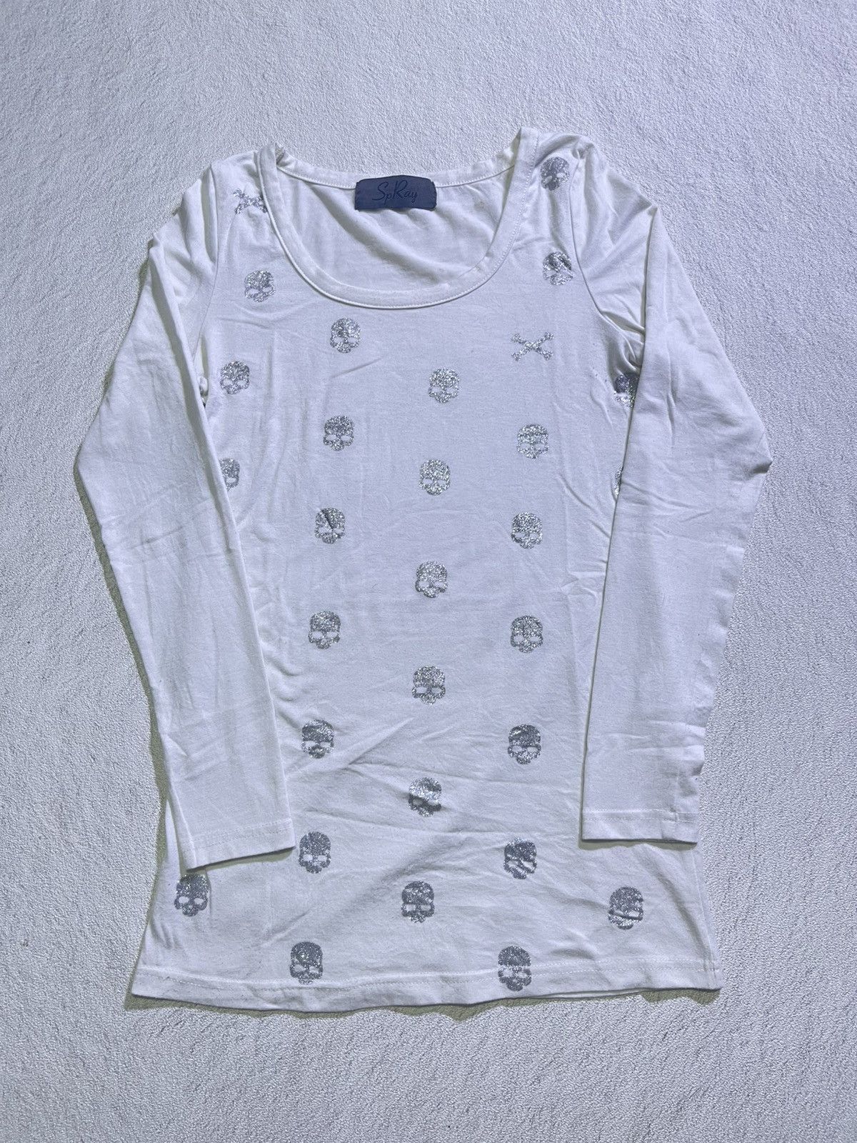 Hysteric Glamour Y2K SP RAY IFSIXWASNINE STYLE LONG SLEEVE Size US S / EU 44-46 / 1 - 1 Thumbnail