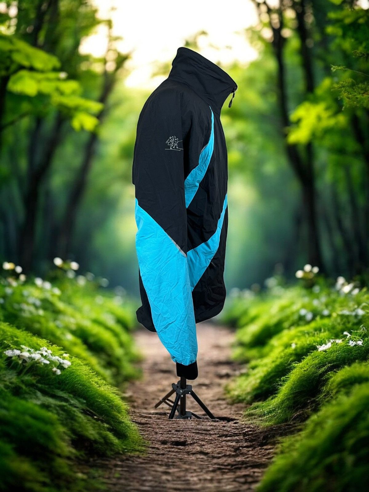 Bergans of Norway Bergans of Norway Active Winter light jacket size S Size US S / EU 44-46 / 1 - 2 Thumbnail