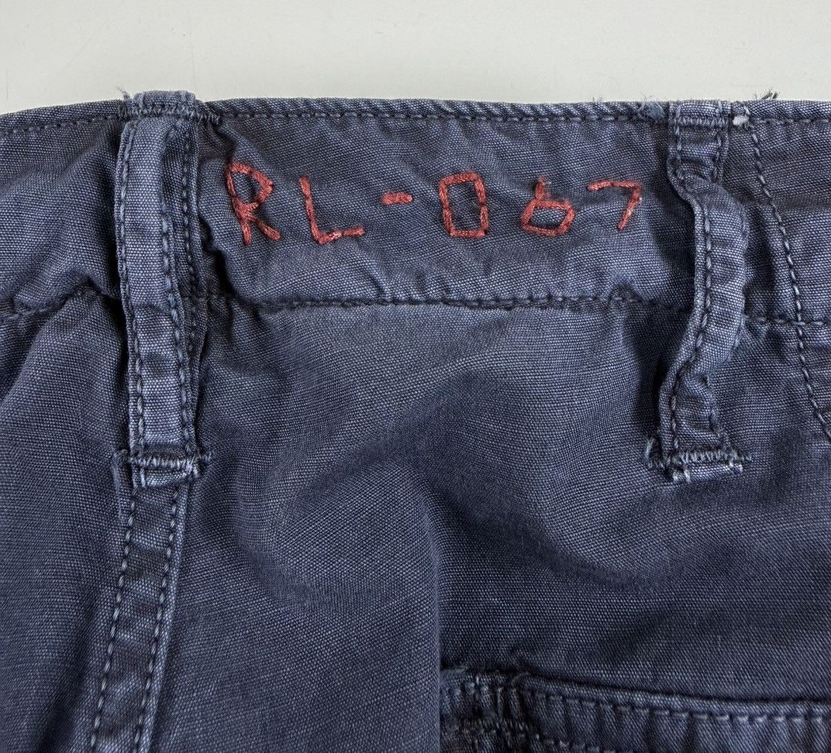 Polo Ralph Lauren Polo Ralph Cargo Pants Size US 29 - 9 Thumbnail