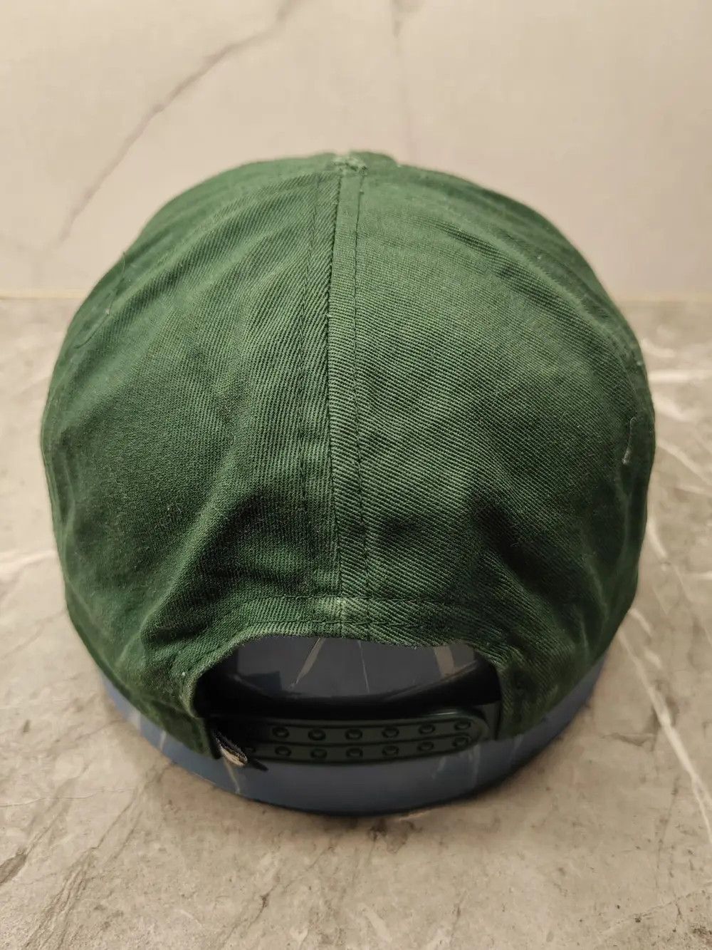 Japanese Brand Vintage Burton Cap Hat Size ONE SIZE - 4 Thumbnail