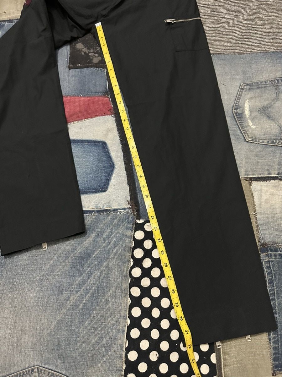 Undercover Undercover SS19 Utility Pants Multizipper Design Size US 33 - 18 Thumbnail