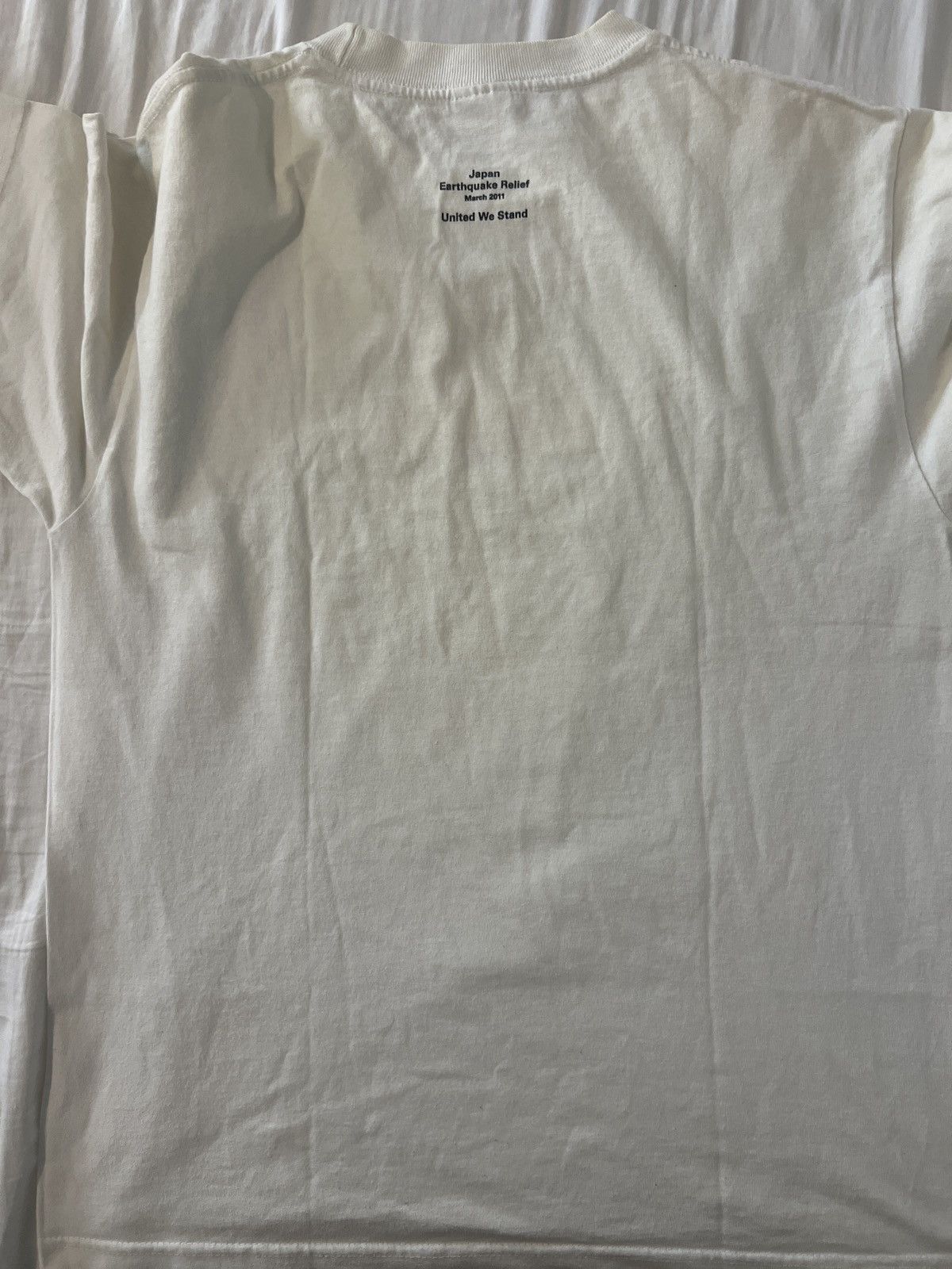 Supreme Supreme Japan Size US M / EU 48-50 / 2 - 6 Thumbnail