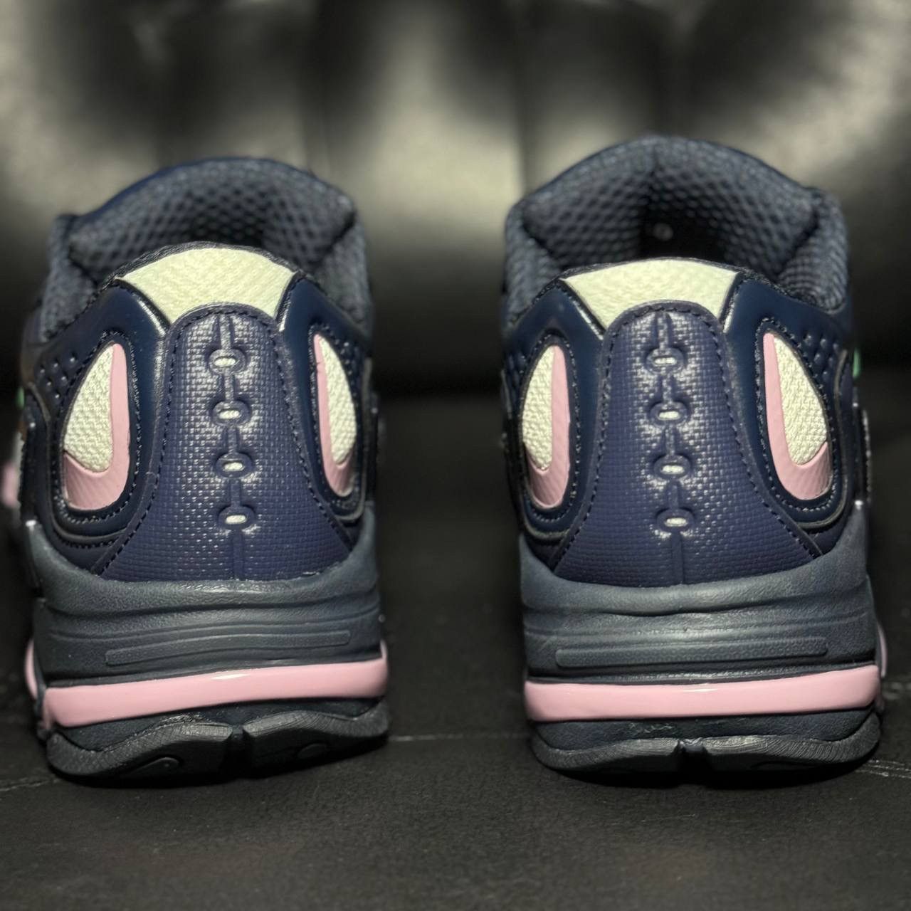 Adidas × Raf Simons 40 Raf Simons UltraSceptre Blue Pink Size US 7 / EU 40 - 2 Thumbnail