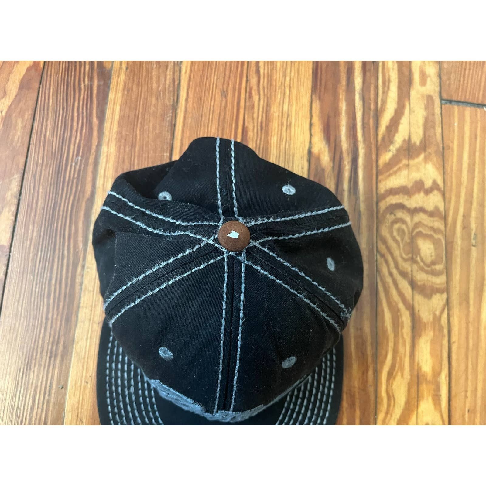 True Religion True Religion The Buddha Brand VTG Size ONE SIZE - 4 Thumbnail