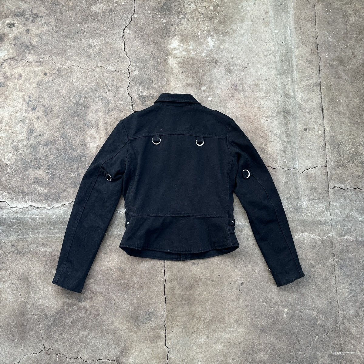 Tripp NYC Tripp Nye Punk Jacket Size L / US 10 / IT 46 - 2 Thumbnail