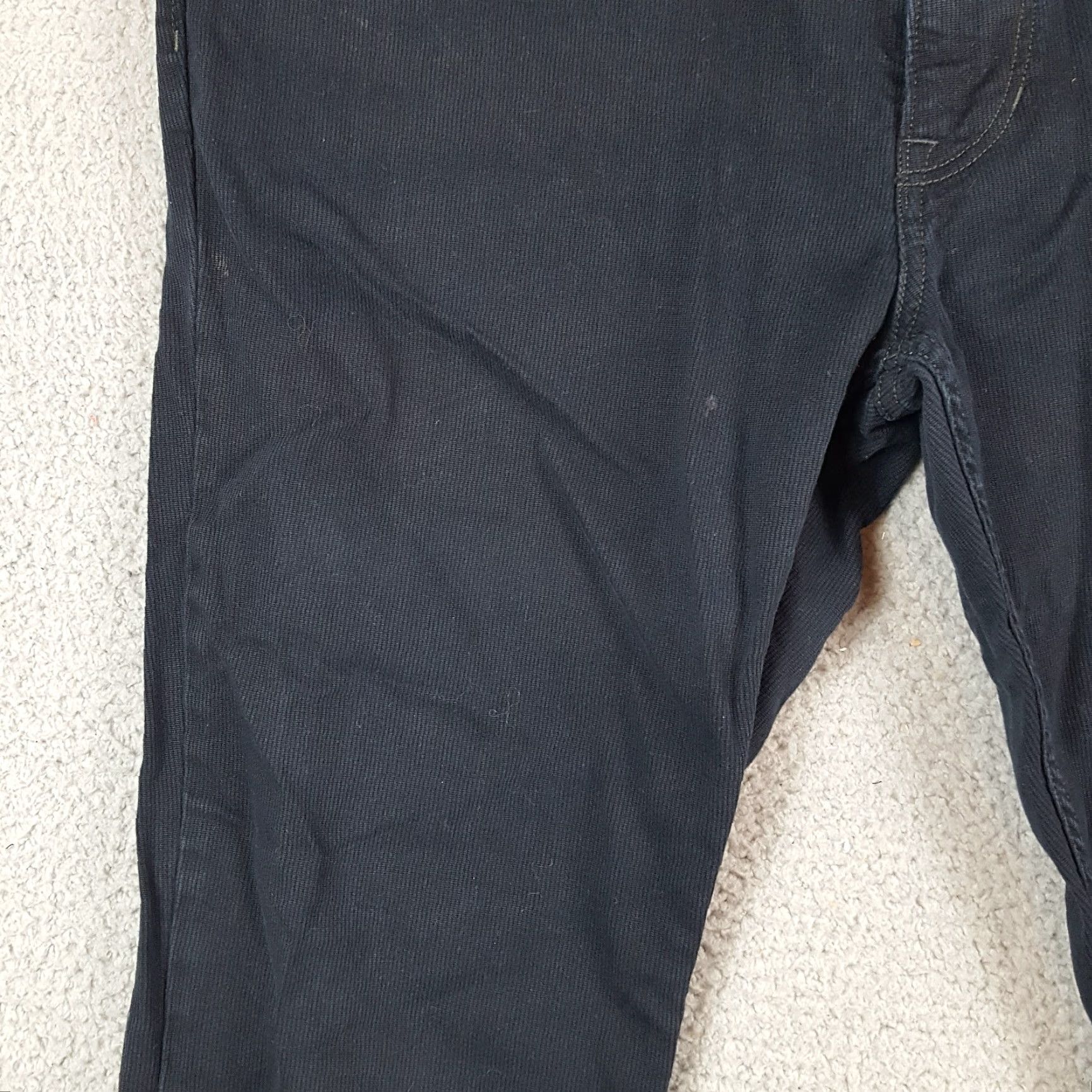 Polo Ralph Lauren VINTAGE Polo Ralph Lauren Jeans Shirt? Size US M / EU 48-50 / 2 - 4 Thumbnail