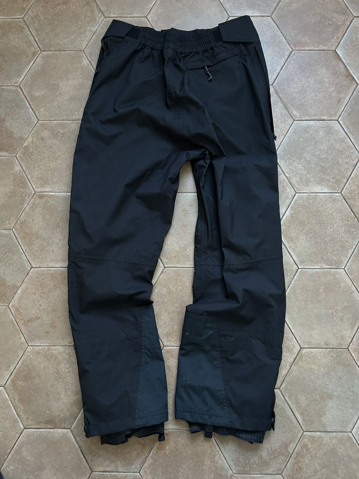 Mountain Hardwear Mountain Hardwear Gore-Tex xcr Ski Snowboard Pants Size US 34 / EU 50 - 3 Thumbnail