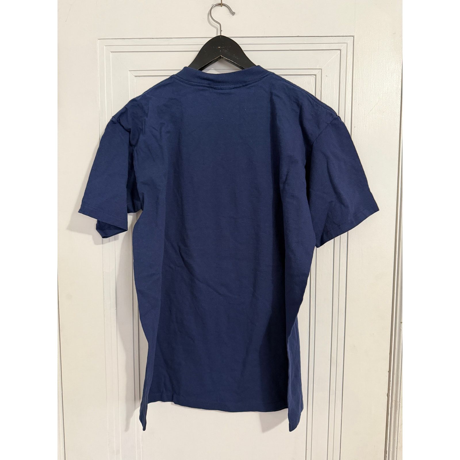 Salem Sportswear Vintage 1991 Minnesota Twins Single-Stitch T-shirt Size XL Size US XL / EU 56 / 4 - 7 Thumbnail