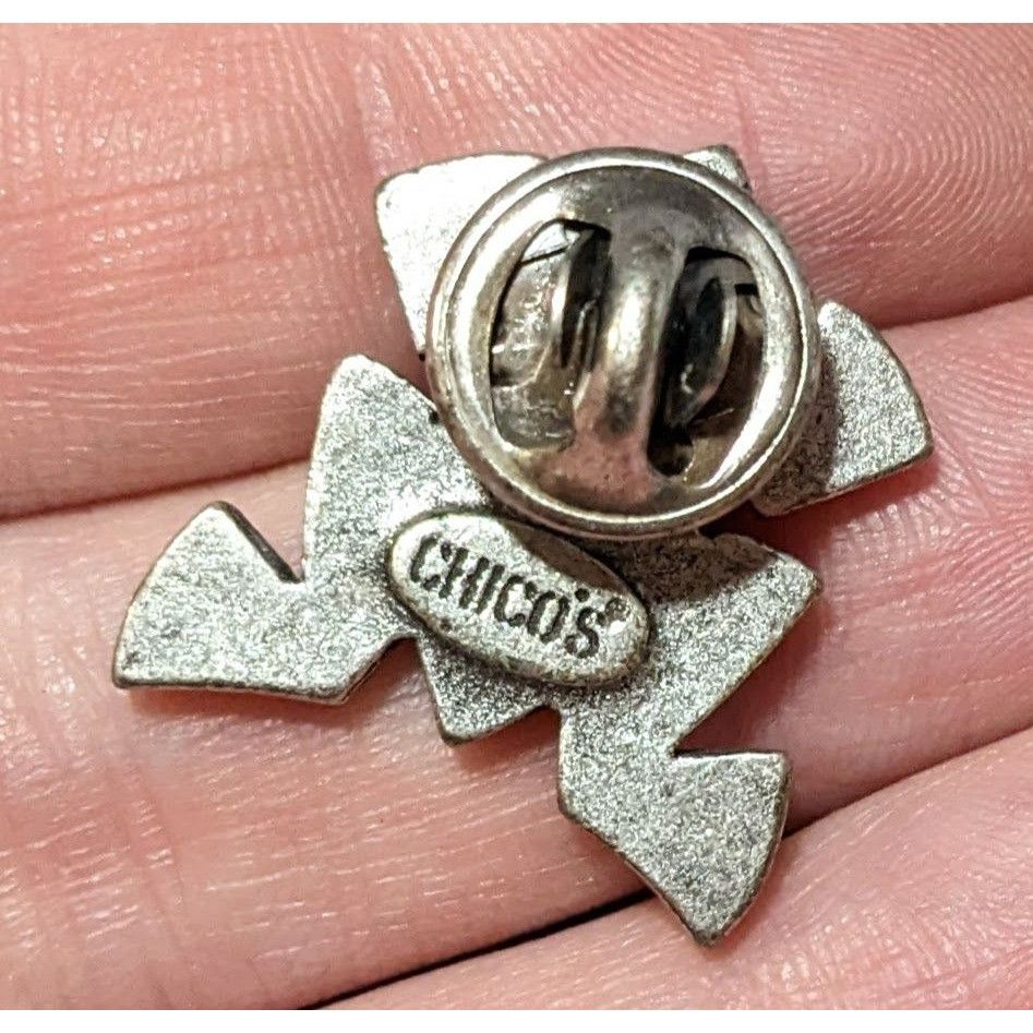 Chicos Vintage Chico's Southwestern Rhinestone Frog Brooch Size ONE SIZE - 6 Thumbnail