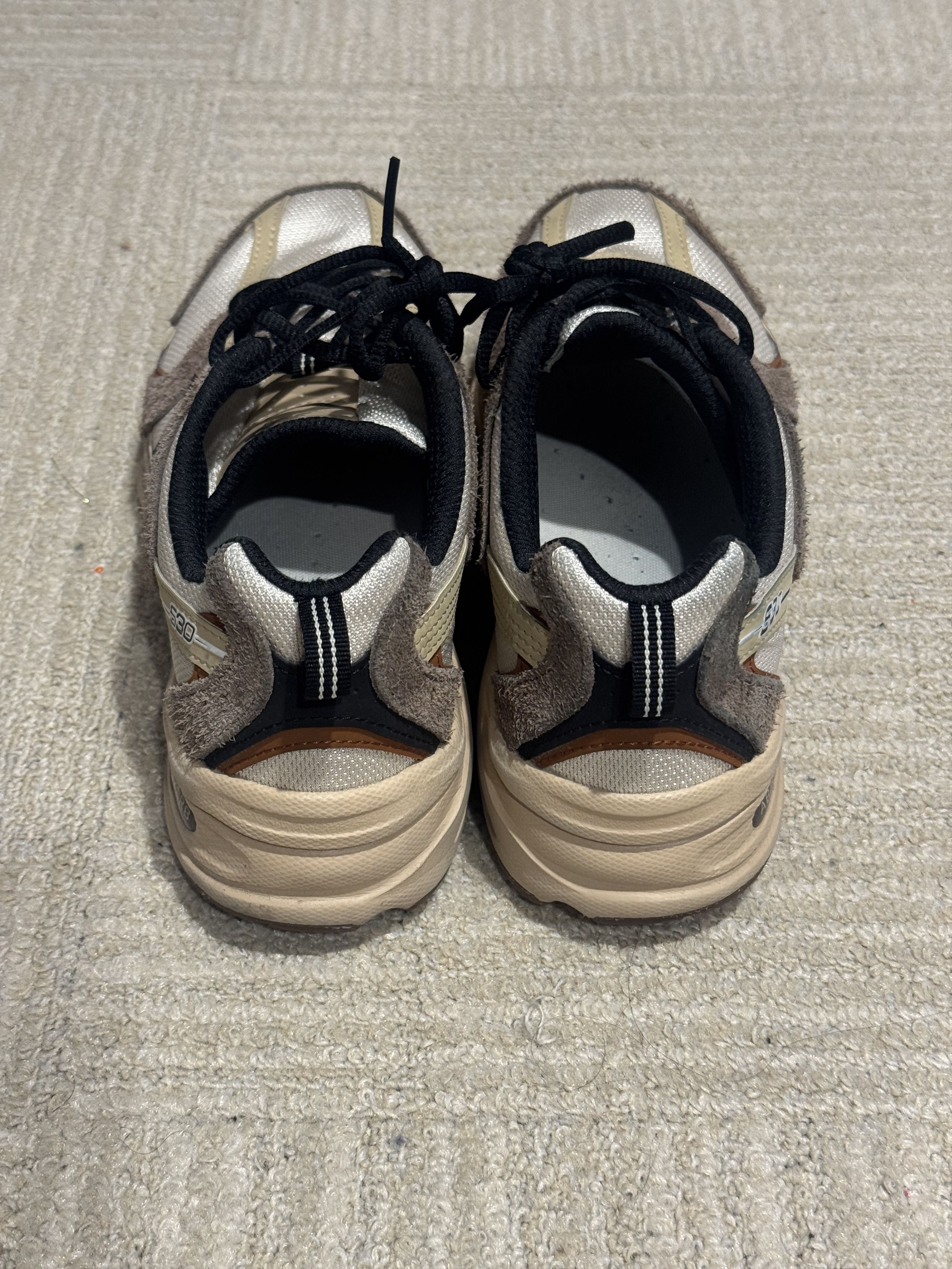 New Balance New Balance 530 Size US 8 / EU 41 - 3 Thumbnail