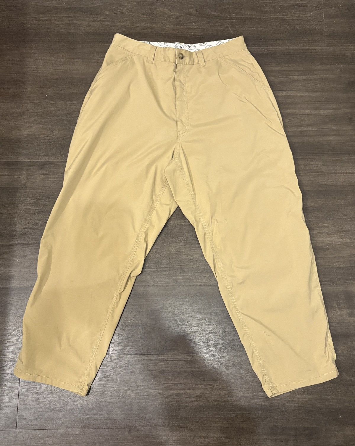 Japanese Brand AH x SSZ pants Size US 32 / EU 48 - 1 Thumbnail