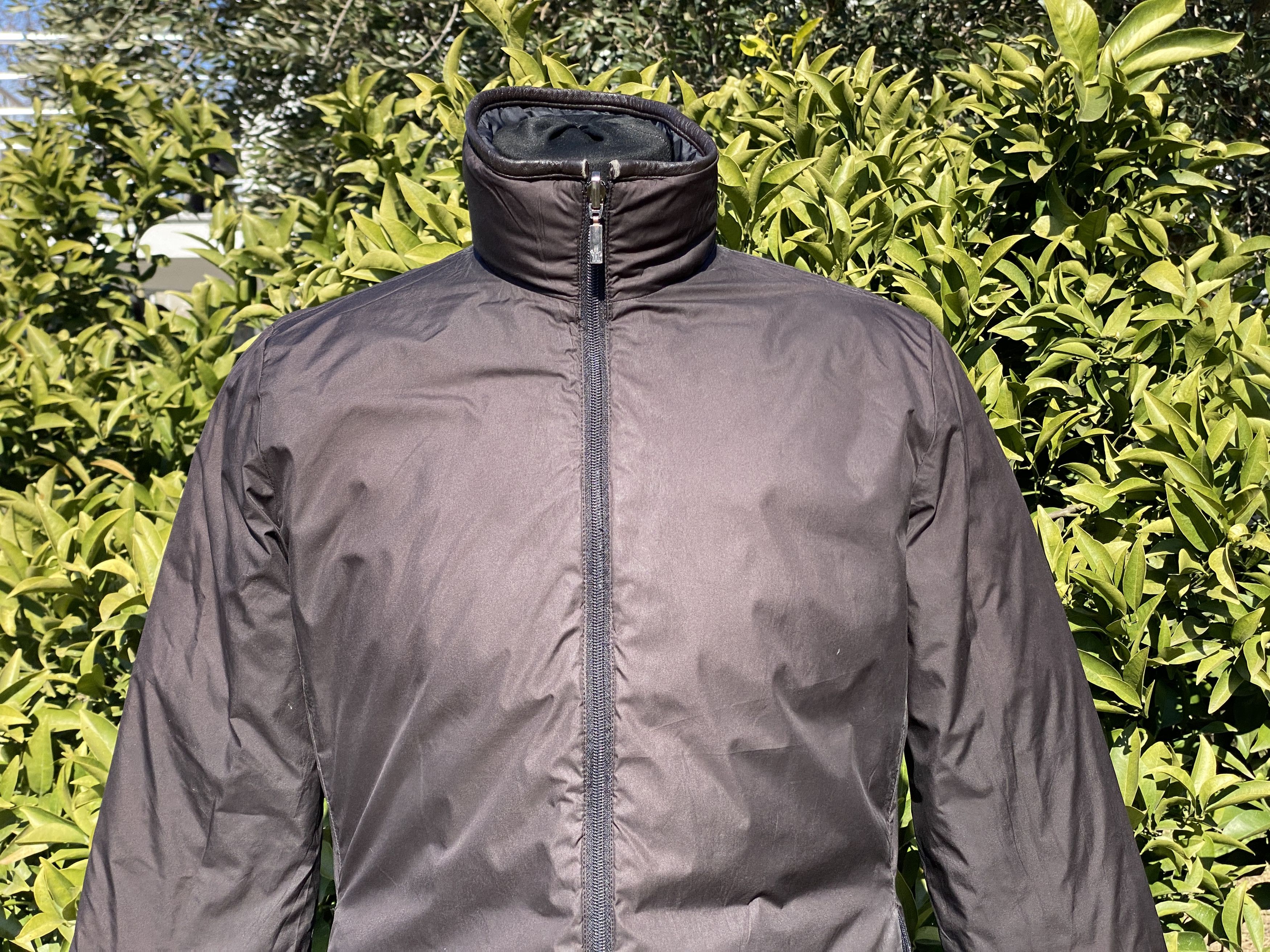 Moncler 2001 Moncler Goose Puffer Jacket Size 3 L Double Sided Size L / US 10 / IT 46 - 11 Thumbnail