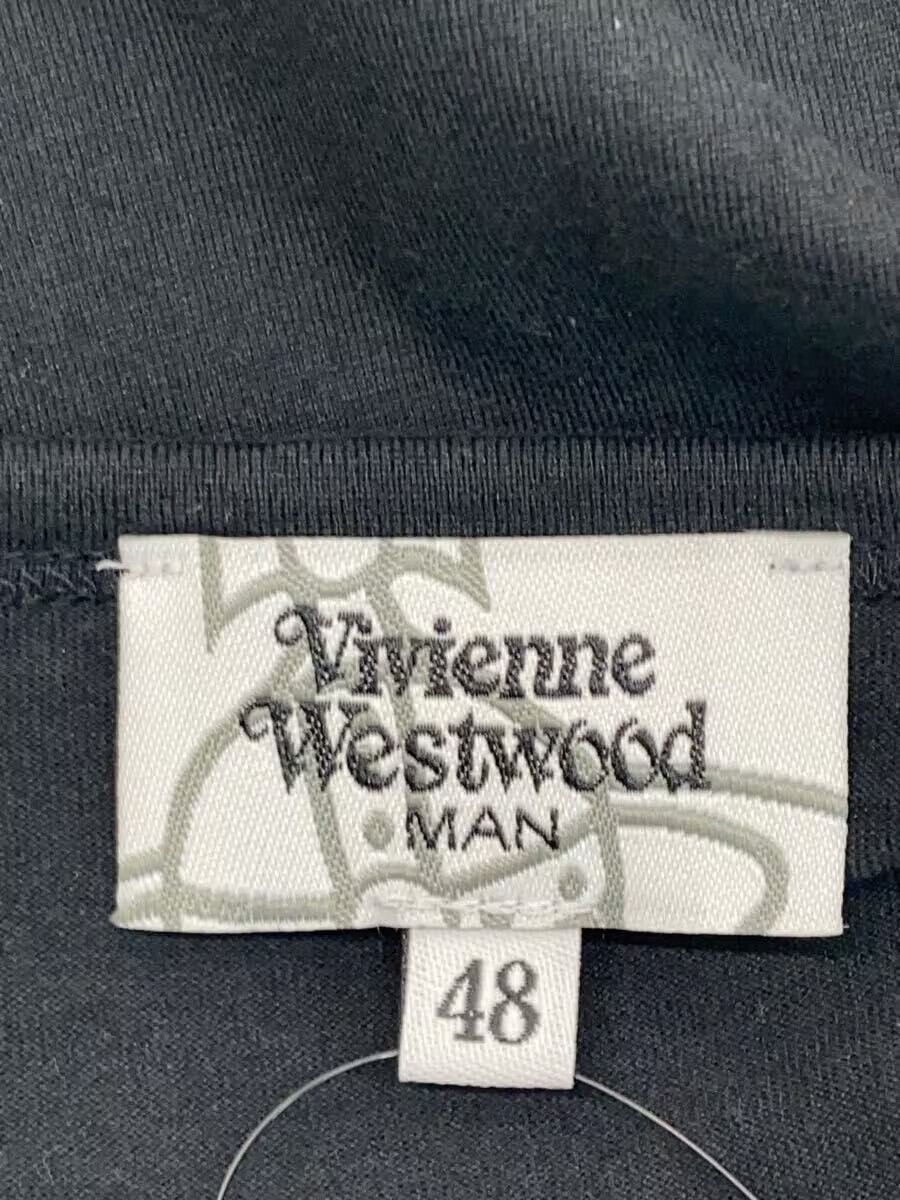 Vivienne Westwood Bear Tee Size US M / EU 48-50 / 2 - 4 Thumbnail
