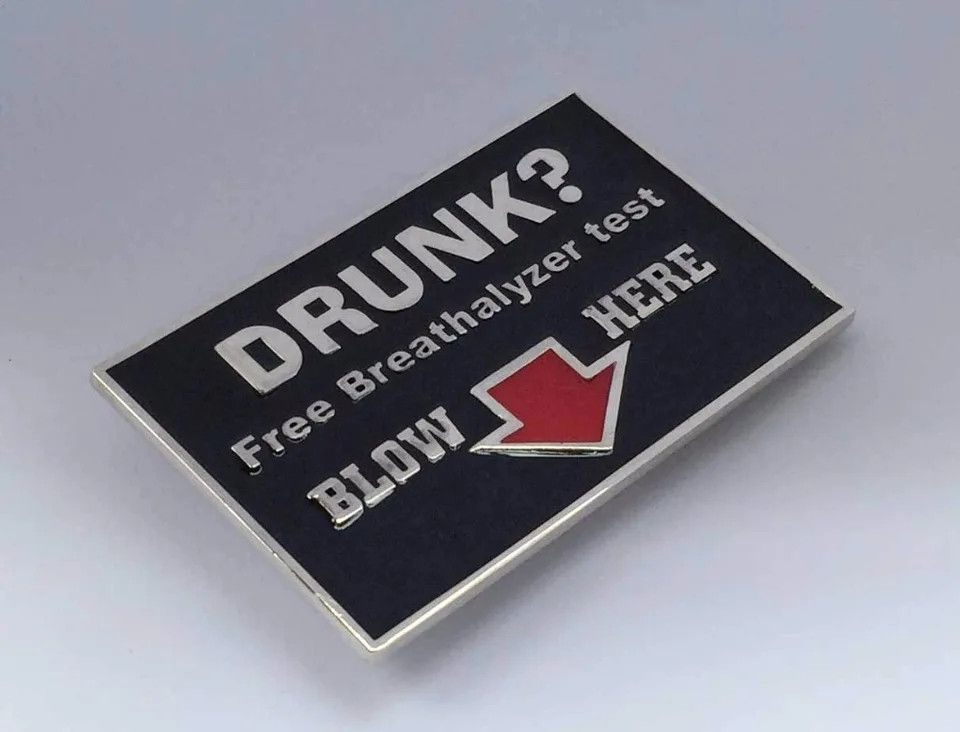 Cowboy Equipment × Vintage Blow Belt Buckle Size ONE SIZE - 2 Thumbnail