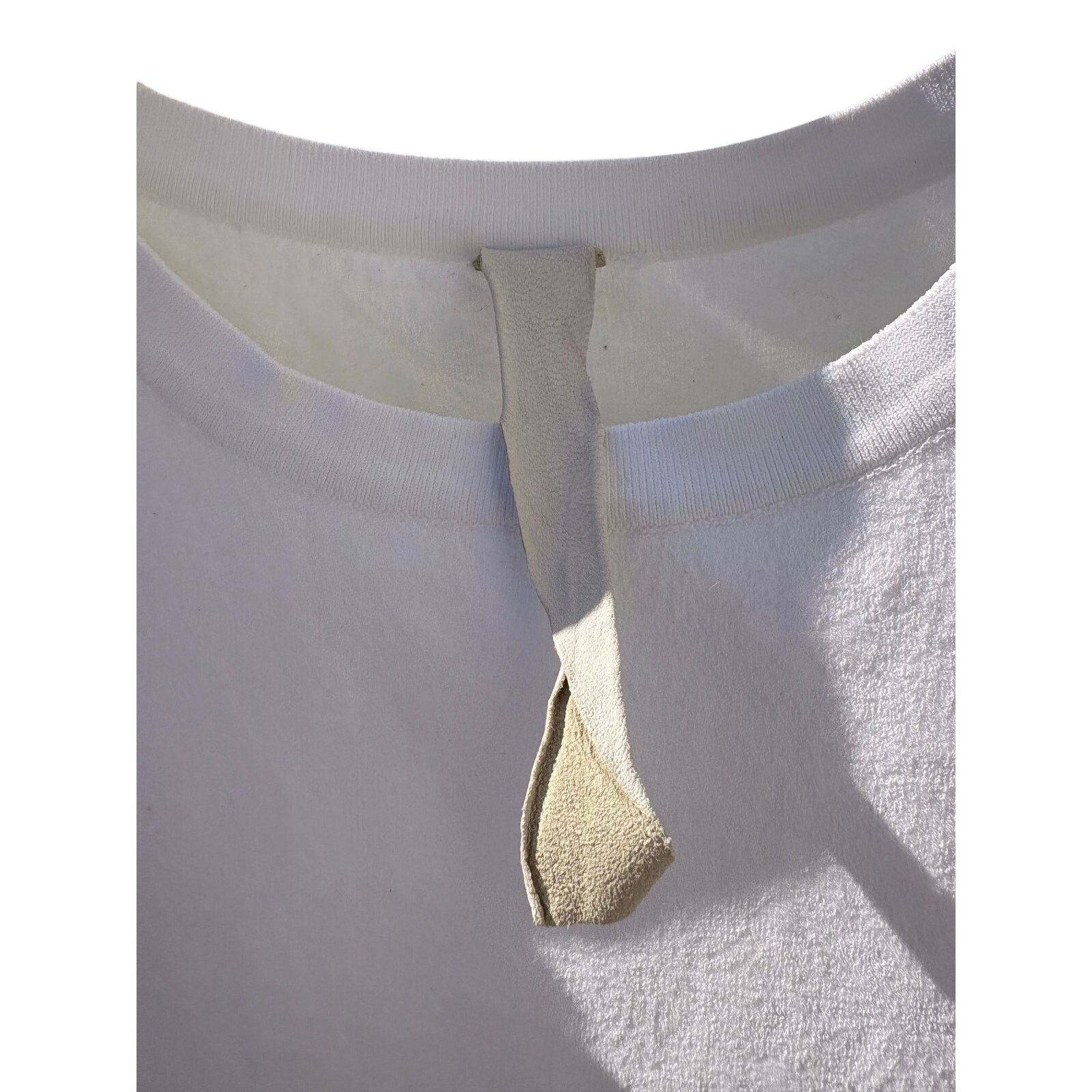 Chrome Hearts Chrome Hearts Monogram Script Top Size L / US 10 / IT 46 - 7 Thumbnail