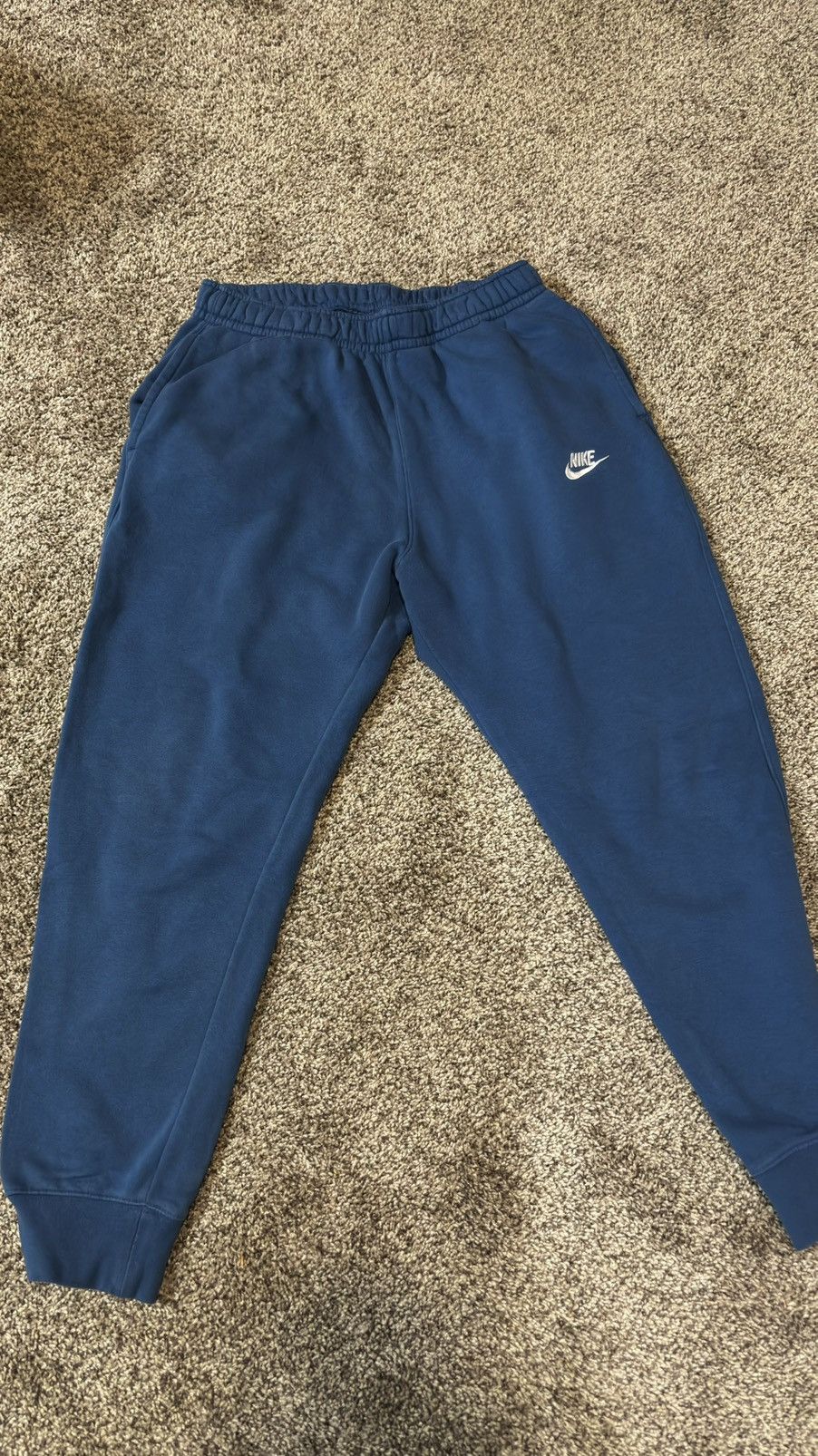 Nike Nike Pants Size US 33 - 1 Thumbnail