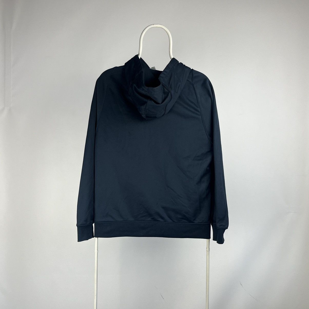 Nike Nike hoodie sportswear soccer size Small Size US S / EU 44-46 / 1 - 2 Thumbnail