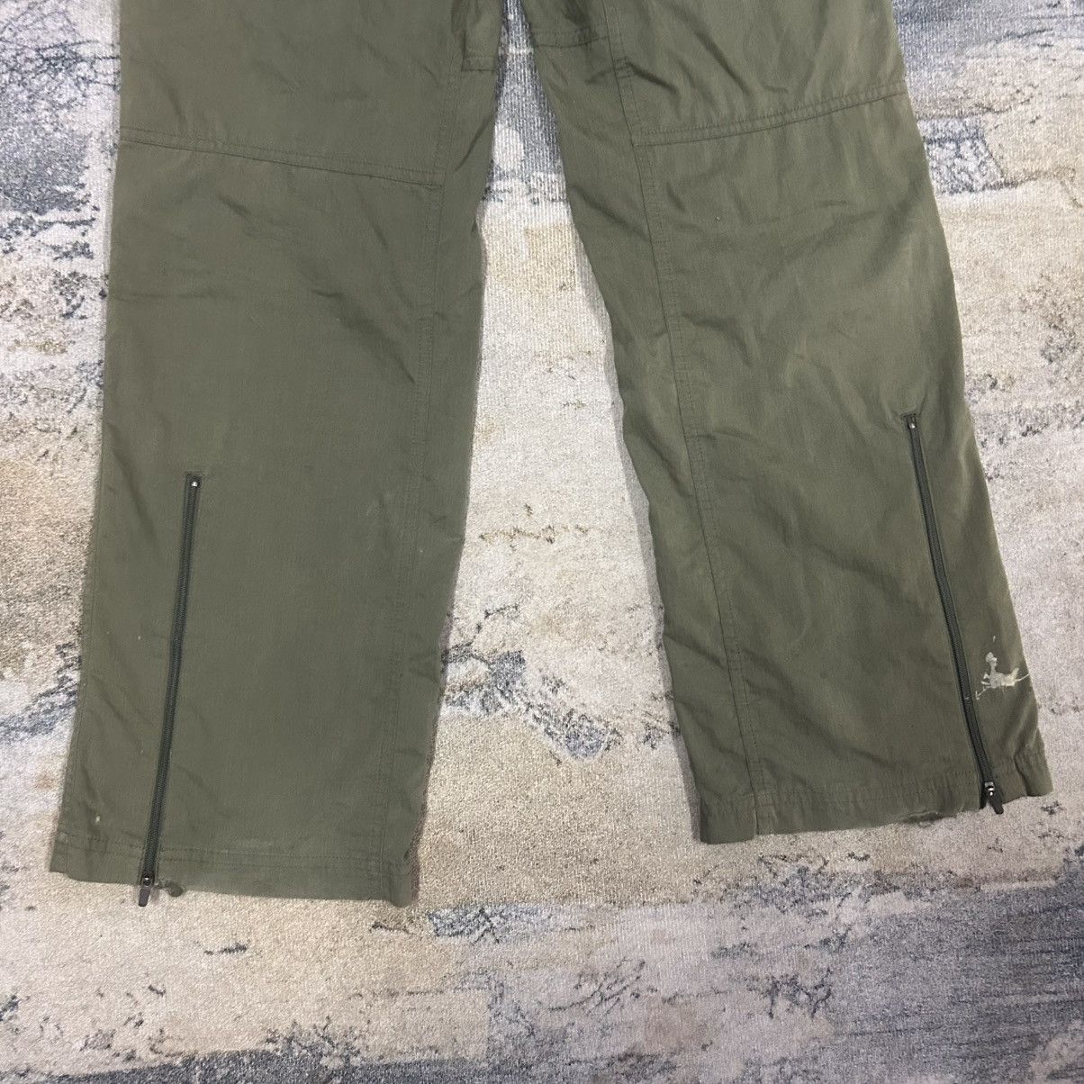 Nike ACG Vintage Nike ACG Drawstring Light layer Pants Size US 29 - 10 Thumbnail