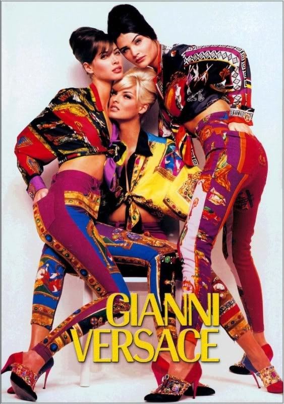 Versace Gianni Versace - F/W 91 - Le Madonne Shirt Size M / US 6-8 / IT 42-44 - 11 Thumbnail