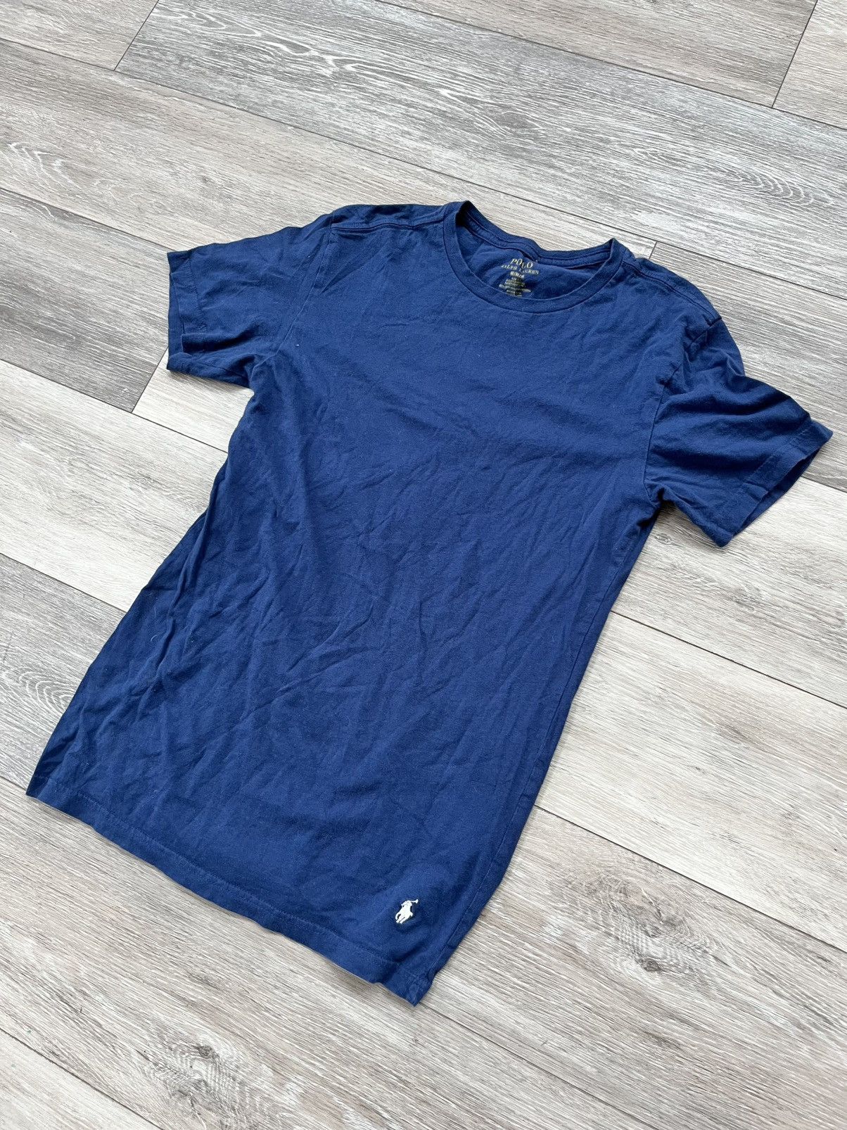 Polo Ralph Lauren Polo Ralph Lauren T-Shirt Size US M / EU 48-50 / 2 - 2 Thumbnail