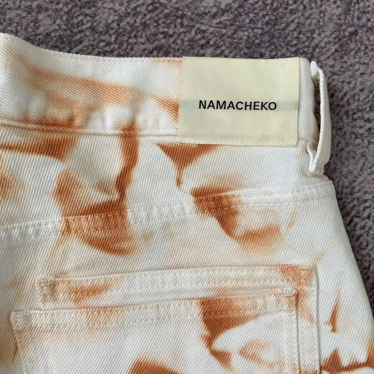 Namacheko Namacheko Renas Denim Jeans Size US 30 / EU 46 - 5 Thumbnail