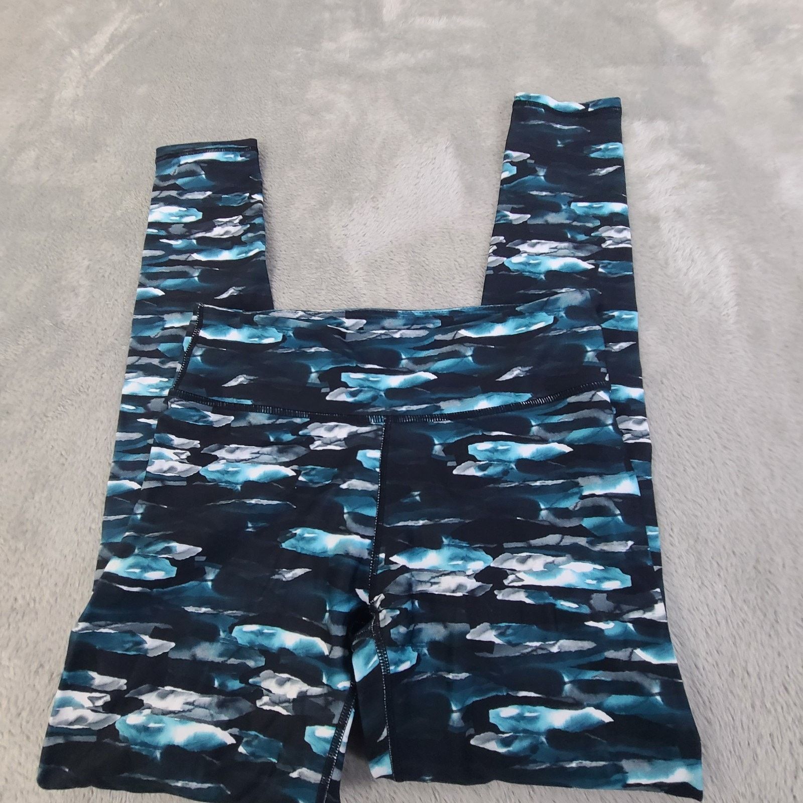 Fabletics Fabletics Womens Pants Multicolor Size XS Legging NWT Size 28" / US 6 / IT 42 - 10 Thumbnail