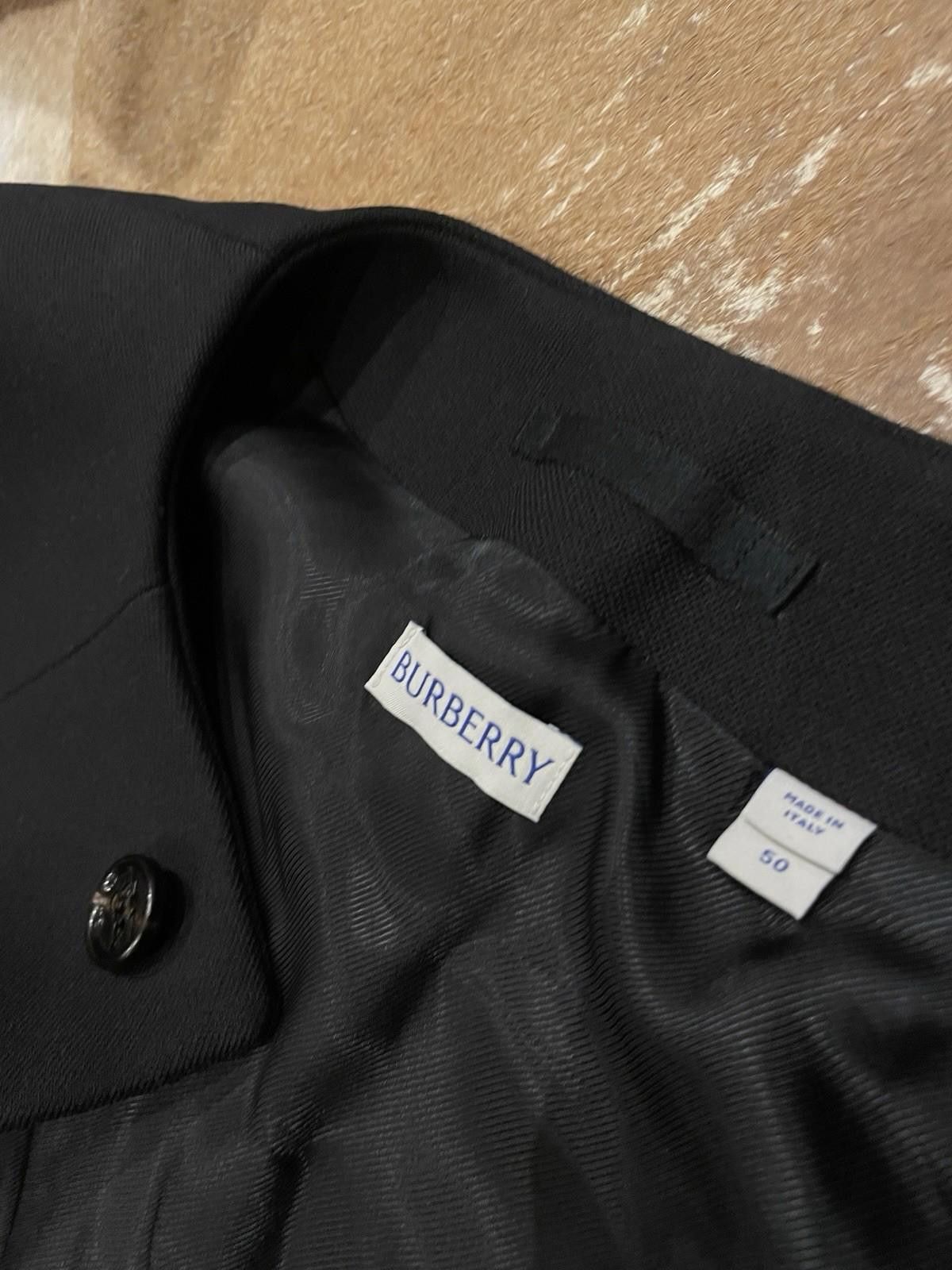 Burberry Burberry Runway Jacket Size US M / EU 48-50 / 2 - 4 Thumbnail