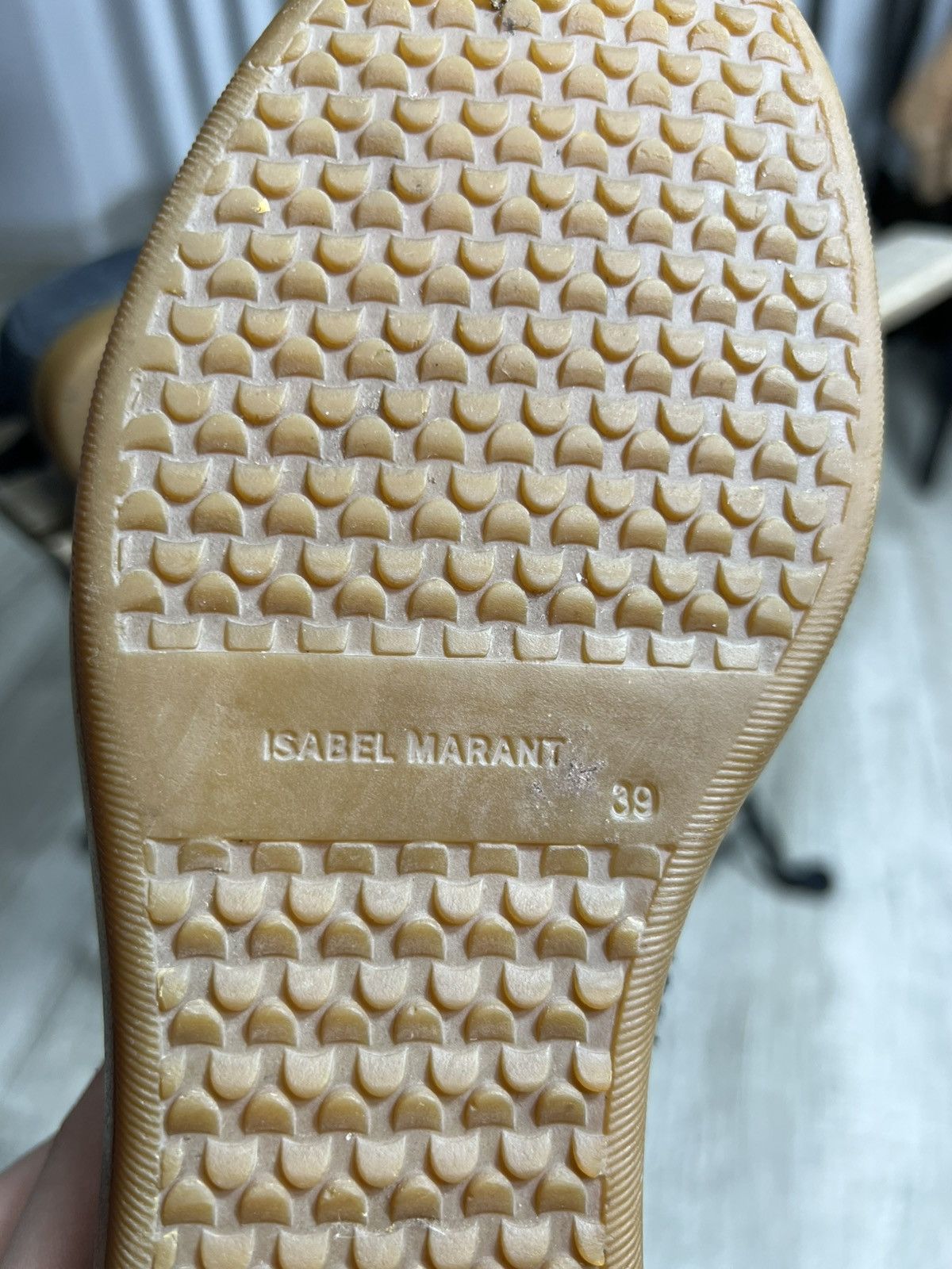 Isabel Marant Isabel Marant Basley Ankle Boots Western Bekett Sneakers Y2k Size US 9 / IT 39 - 9 Thumbnail